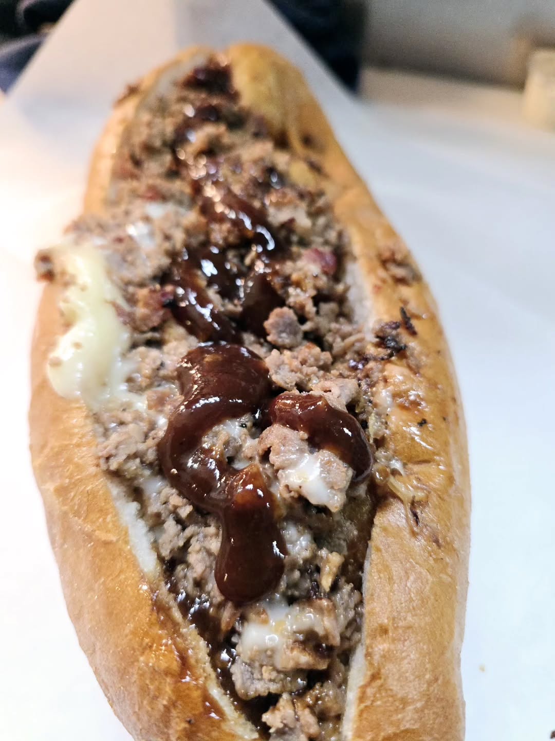 🌞 Lunch is calling at Giorgino’s! 🥖🍟
Take a break and treat yourself to a fresh, flavorful cheesesteak made just the way you like it. Whether you're on your lunch break or meeting friends, Giorgino’s is the perfect cozy spot to relax and enjoy a great meal.
📍 Address: 1237 28th St SD
🕒 Hours: 9:45AM to 7:30 PM
🚗 Delivery Available: DoorDash • Grubhub • Swipeby
Dine in, take out, or order delivery — we’ve got you covered. See you for lunch!
#cheesesteak #LunchTime #SanDiegoEats #sandiegofood #goldenhill
