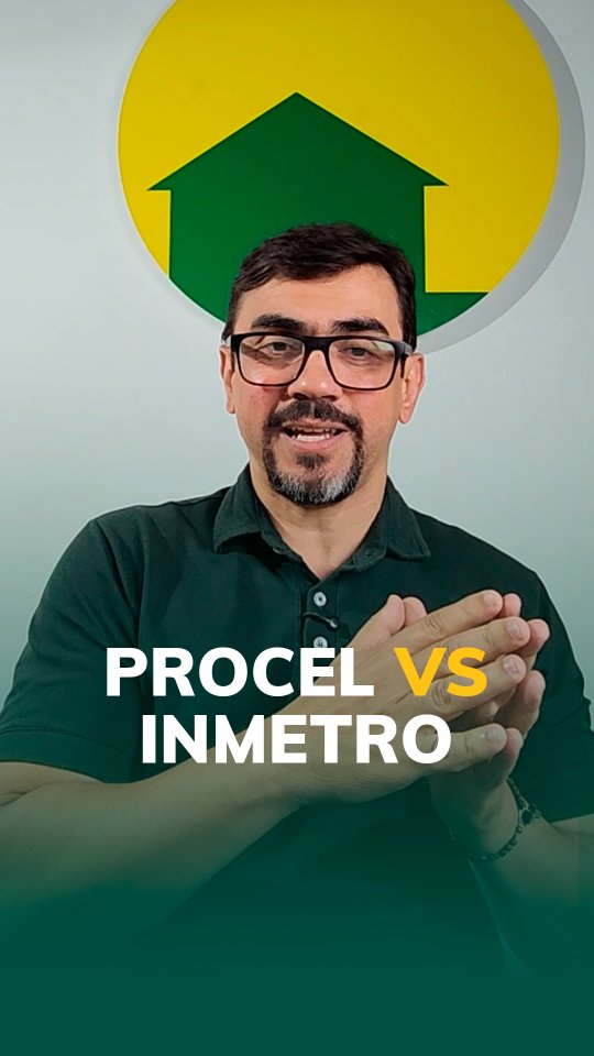 Inmetro e Procel são a mesma coisa?
Vem saber mais na nossa live SAS: Alto Padrão disponível completa no nosso canal do YouTube.
Acesse o link abaixo e confira!