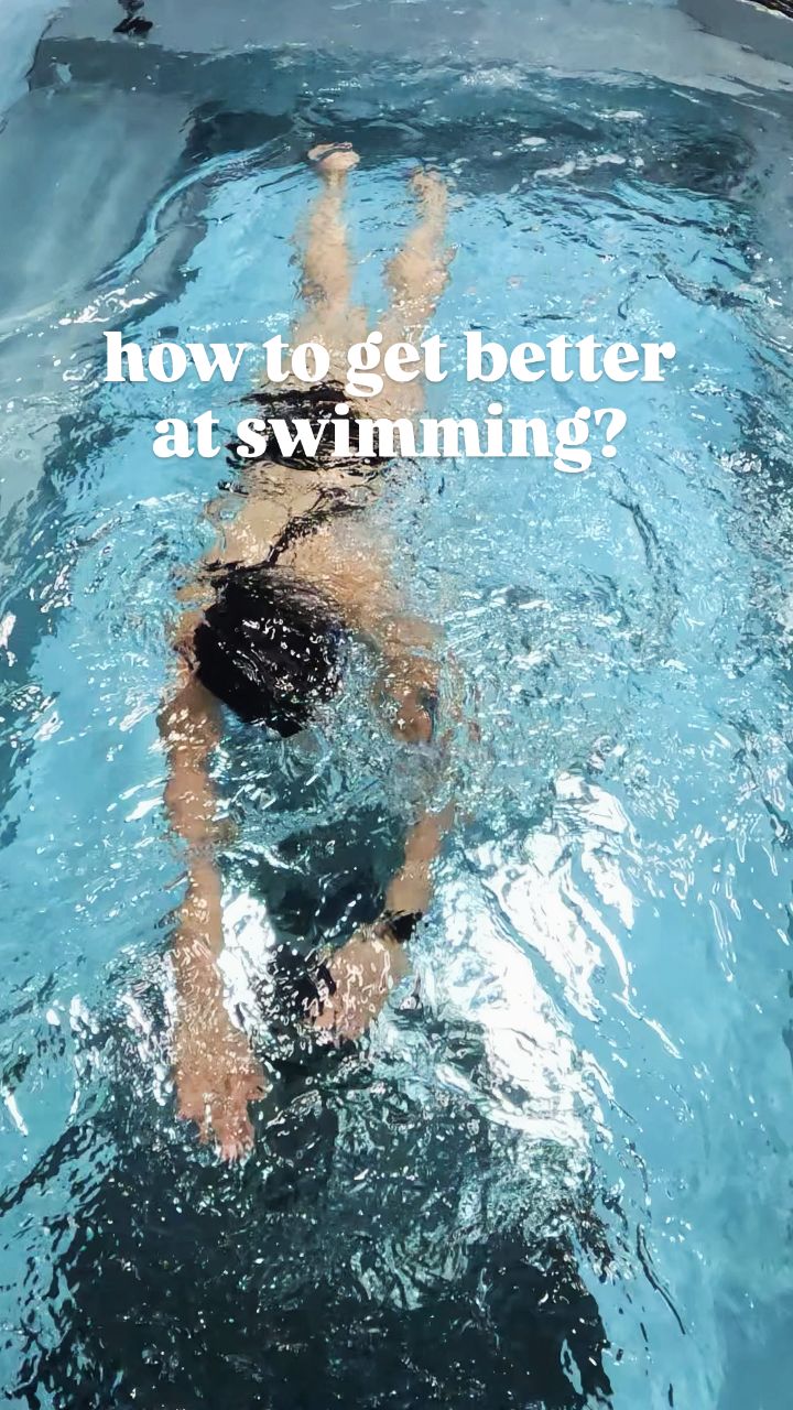 Watch until the end to see the difference 🏊♀️
We’re often asked if one lesson will improve technique - and the honest answer is: yes, to a point.
In a single session, we can highlight a couple of inefficiencies and start improving your stroke. But swimming is highly technical, and lasting change comes from consistent coaching, building good habits and reinforcing them over time.
That’s where 1:1 lessons really make a difference. It’s an investment, but with constant feedback and a personalised approach, it fast-tracks your progress and helps you improve more efficiently.
The difference you see here comes from that process.
Kadri worked through our performance package last year and made huge progress, becoming more efficient and confident in the water ahead of her triathlon in August!
#swimming #swim #learntoswim #London #triathlon