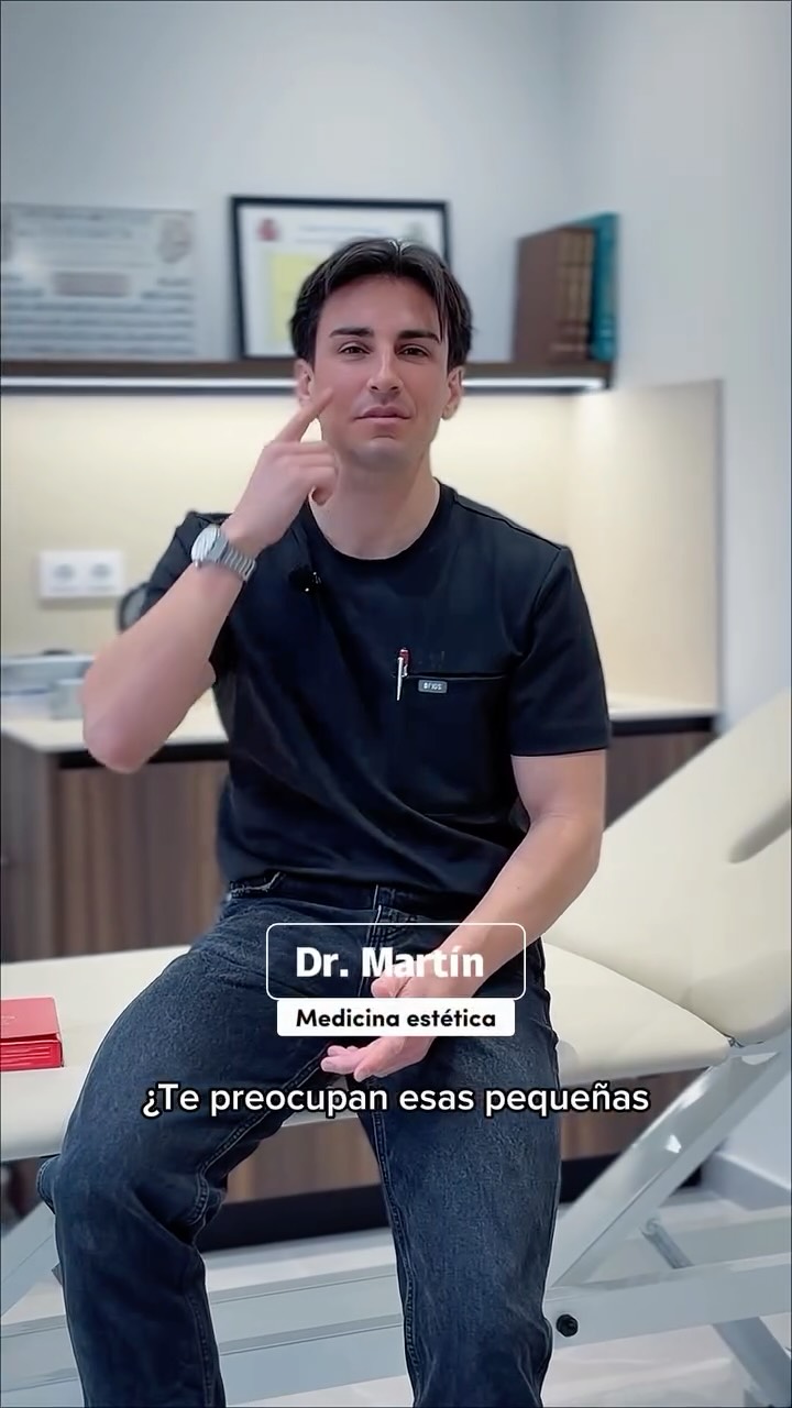 ✨ ¿Tienes Pascua, fiestas o algún evento cerca y quieres verte con mejor cara sin perder naturalidad?
Hay momentos en los que apetece verse más fresco/a, más luminoso/a y con la piel bonita 🤍
Y a veces, ese pequeño extra marca la diferencia.
Con NCTF 135 HA ayudamos a revitalizar la piel desde dentro, aportando hidratación, luz y mejor textura, sin cambiar tus rasgos y sin aportar volumen 💉✨
Es el tratamiento ideal si quieres:
✔️ una piel más jugosa
✔️ un aspecto más descansado
✔️ verte mejor para tus próximos planes y eventos
✔️ un resultado natural y progresivo
Y además, ahora sale mucho más rentable hacerlo con el bono de 3 sesiones, que es también la opción más recomendable para potenciar resultados 💫
💰 1 sesión: 120 €
💰 Bono 3 sesiones: 290 €
👉 Si quieres llegar a Pascua, fiestas o tus eventos con la piel más radiante, escríbenos y reserva tu valoración.
#NCTF #PielRadiante #MedicinaEstética #Eventos #Pascua ClinicaCuidem PielLuminosa Autocuidado