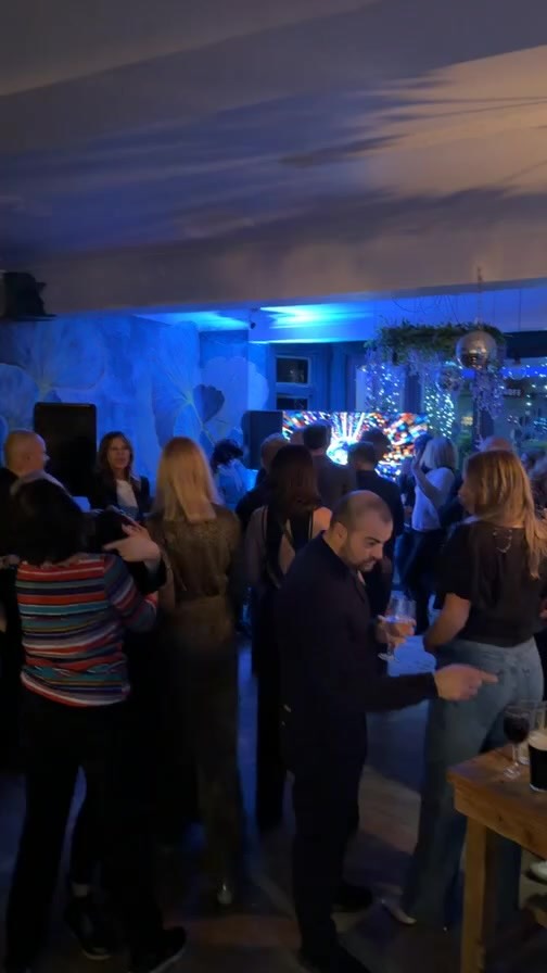 Best venue for a party!!