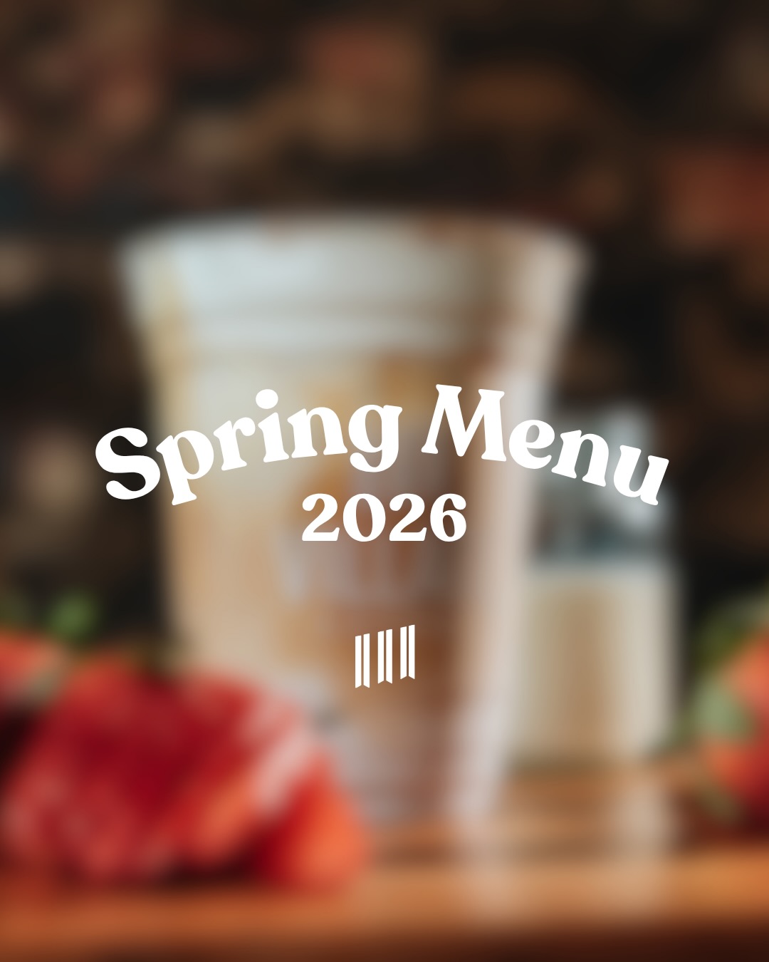 š¼ SPRING š¼
Our team has worked hard to bring you new flavors for a new season. We canāt wait for you to try these delicious treats.
Doors open at regular hours tomorrow, Good Friday 6a-7p.
Come start your morning with us.It all begins tomorrow 4/3. šøšš°