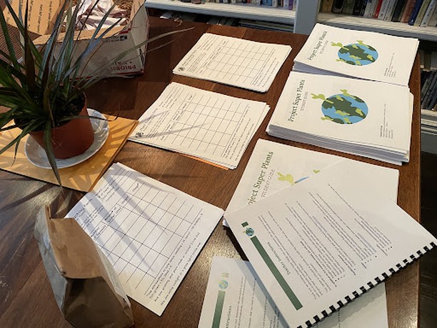 Interested in bringing Project Super Plants into your classroom?
Here is some information about our youth-led classroom sessions. They include:
- An interactive presentation about our project, biodiversity, CO2 emissions, and the science behind carbon-sequestering Super Plants.
- A live demonstration of planting Super Plants with students following along.
- Generally, the sessions take 45-60 minutes, available both in-person and virtually.
If you are interested in hosting a classroom session or learning more, click the link in our bio!
#superplants, #bayareateachers, #climateeducation, #biodiversity, #sfteachers, #environmentaleducation, #environmentaleducationforkids