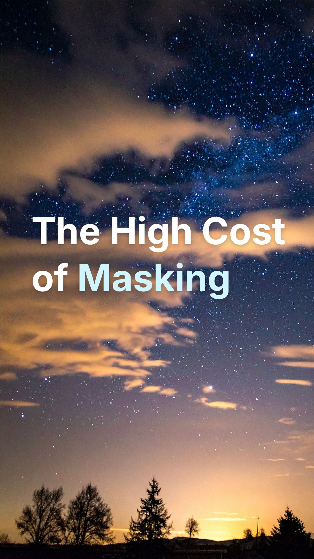 Ever feel like you’re operating at 2% battery by noon, even if you’ve "done everything right"?
That’s the cost of Masking. It’s the invisible tax you pay when you try to force a neurodivergent brain into a neurotypical mold. It’s not a lack of stamina; it’s a system conflict.
At VMA Psych, we help you trade the performance for a protocol. 🧠✨ Our 30-day assessment process identifies exactly how you process information, so you can stop trying to "fit in" and start leaning into your actual strengths. Redirect your energy from surviving to thriving. 🔗 Link in bio to unmask your potential.
#MaskingFatigue #AdultADHD #ExecutiveFunction #Torontotherapy #VMApaych #CognitiveBurnout #Unmasking #SelfOptimization #HighPerformanceMindset #ClarityIsPower