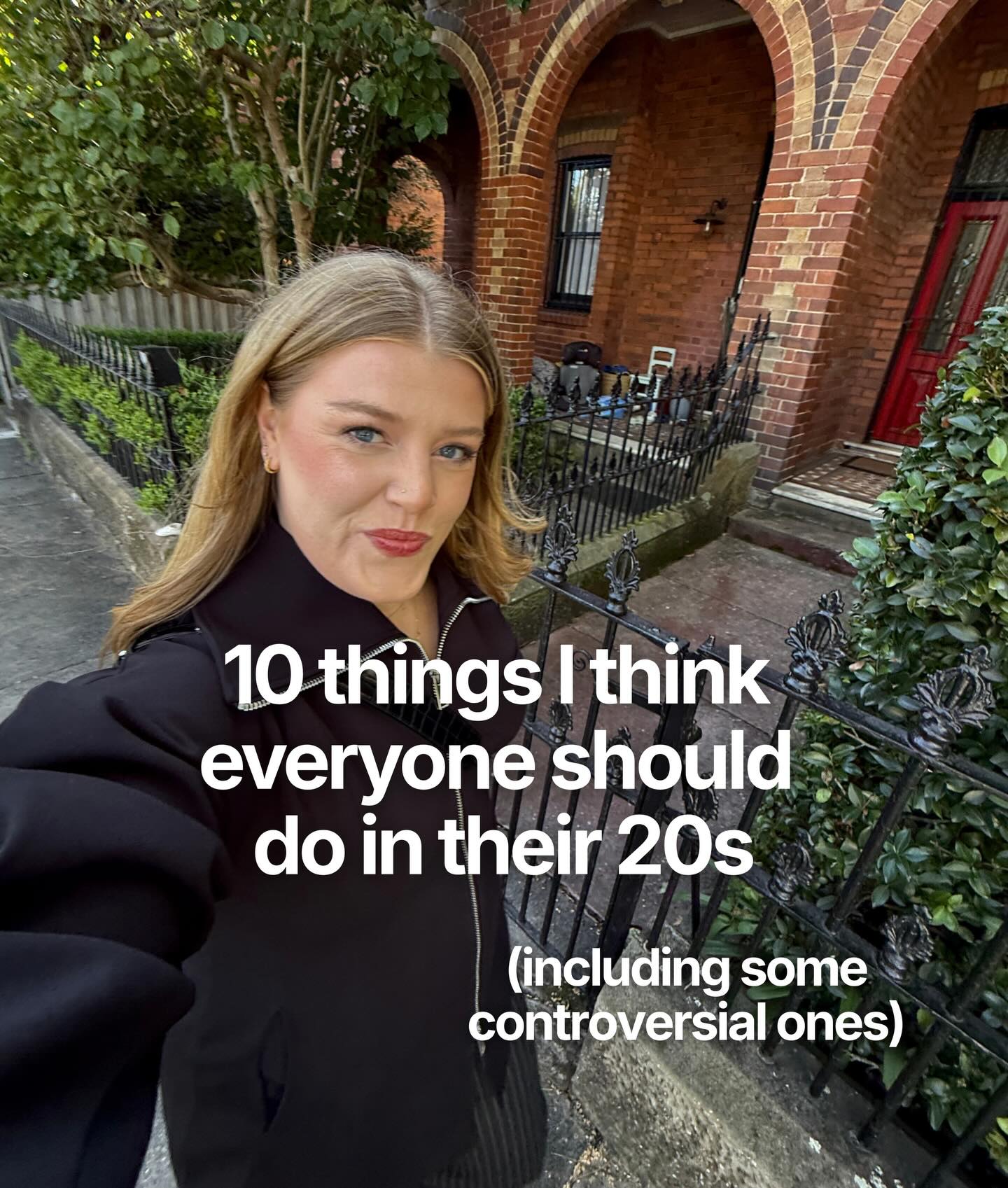 Some extras from our 400th episode!
Would you add anything else?