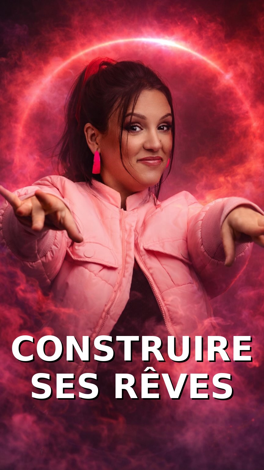 On parle souvent de rêve.
Beaucoup moins de ce qu’il faut encaisser pour y arriver.
Les doutes.
La fatigue.
Les remises en question.
Les moments où t’as envie de tout arrêter.
Et surtout…
les gens qui regardent ça de loin
en disant que t’as “de la chance”.
Construire sa vie, ce n’est pas un hasard.
C’est un choix. Répété. Tous les jours.
Même quand c’est dur.
Surtout quand c’est dur. #entreprenariat #photographe