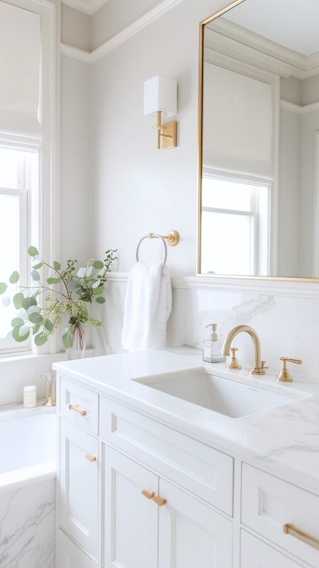 The dirtiest spots in a bathroom are rarely the ones people see first.
Grout lines, corners, and shower edges collect soap residue and buildup over time. A real bathroom deep clean focuses on the details most routines miss.
✨ That’s where the difference shows.
Serving Jacksonville & St. Augustine families. 🏡
Book your cleaning through the link in bio.
#jacksonvillefl #deepcleaning #bathroomcleaning