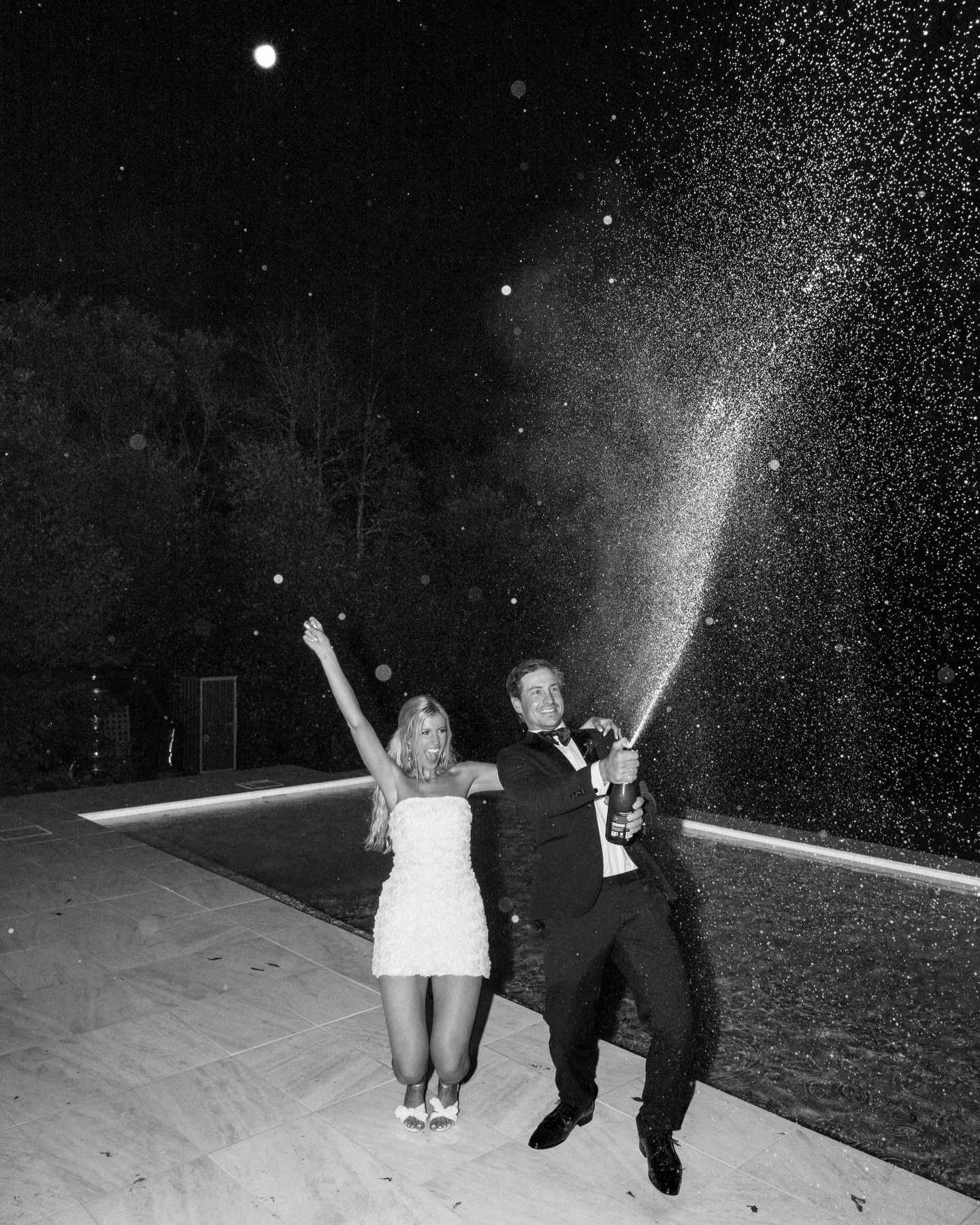Sophie & Dan — amazing couple, good drinks, good music, even better night. Happy anniversary, lovers 🤍
The team:
Photography @somethingswildweddings
Bridal Makeup @allyy.mua
Bridal Hair @hairelegancebykim
Groom’s Suit @joeblackofficial
Entertainment @tylerchapmanfunctions @ultimatedjs.com.au
Content @she__socials
#southcoastweddings #southcoastweddingphotographer #southcoastnsw