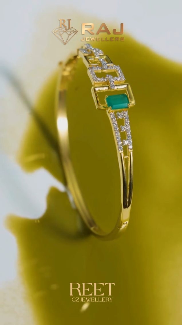 Over 25 years of crafting CZ jewellery with precision and passion. A legacy built on trust, defined by quality, and refined through every design. Jewellery that not only shines, but stands the test of time.