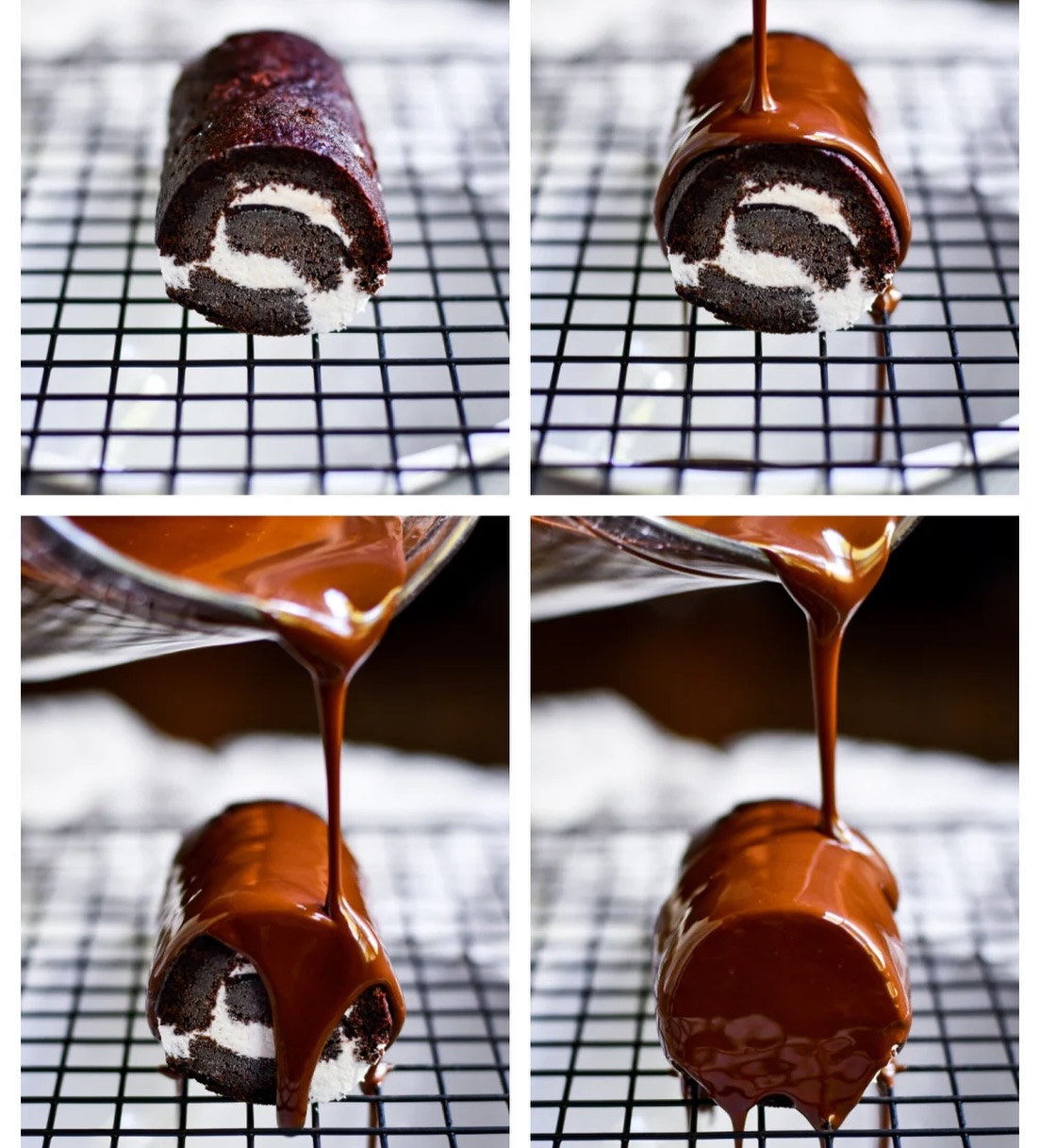 OUR SPRING ROLLS ARE BACK!!! 🌸🍫
If you loved our classic Sinless Swiss Rolls, then you are going to LOVE these!
Layers upon layers of rich chocolate cake, filled with fresh whipped cream, and coated in sugar-free chocolate 🤤
Light, fluffy, and perfectly indulgent—without the guilt!
✨ Available starting TODAY ✨