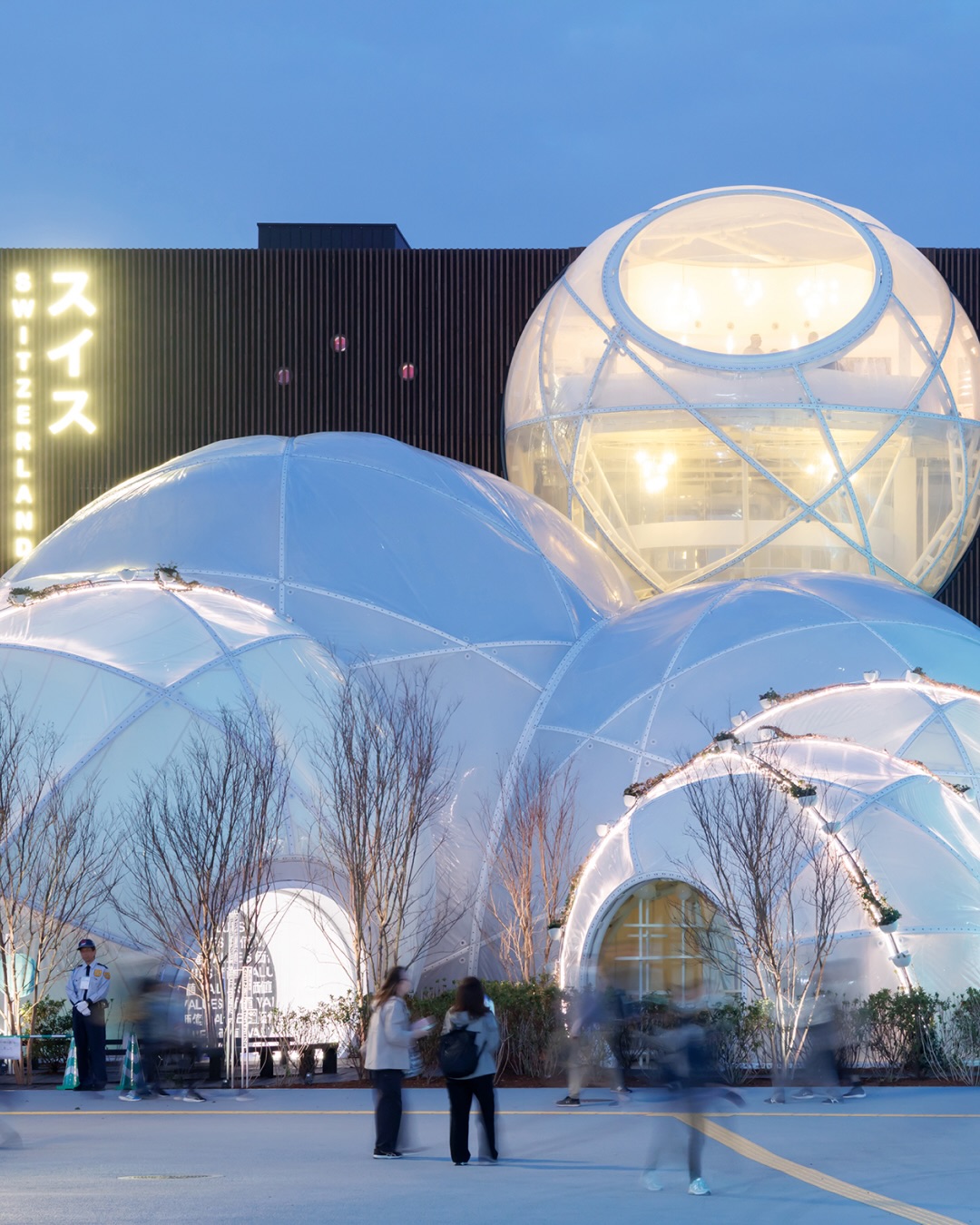 Unfinished Atlas. 19 Projects by Manuel Herz Architects – now available in bookstores worldwide!
This first monograph on the widely acclaimed Basel-based firm Manuel Herz Architects features 19 built and unrealized projects from their portfolio since 2004. Developed for highly diverse locations in ten countries in Europe, Africa, and Asia, they vary greatly in terms of building program, scale, character, and vision. The projects include housing, cultural and public buildings, exhibition and furniture designs, as well as architectural and urban research.
Conceived as a critical retrospective, this book traces all stages of a project from initial sketches to completion, looking also at the afterlife of realized buildings. As the title Unfinished Atlas suggests, architecture should never be considered to be entirely completed: there is always room and potential for later interventions by and with others. Five thematic chapters highlight the ever-changing challenges for a designer that arise from working in complex environments and different socioeconomic conditions.
***
Edited by Ludovic Balland, Francesca Mautone, Manuel Herz
@manuel.herz @frenchimau @ludovic_balland
Book design by Ludovic Balland Typography Cabinet with Jenny Schreiter, Annina Schepping and Jeanne La Belle
@jy_scr @anninaschepping
#parkbooks #manuelherzarchitects #ludovicballand #architecturebook #architecturalresearch