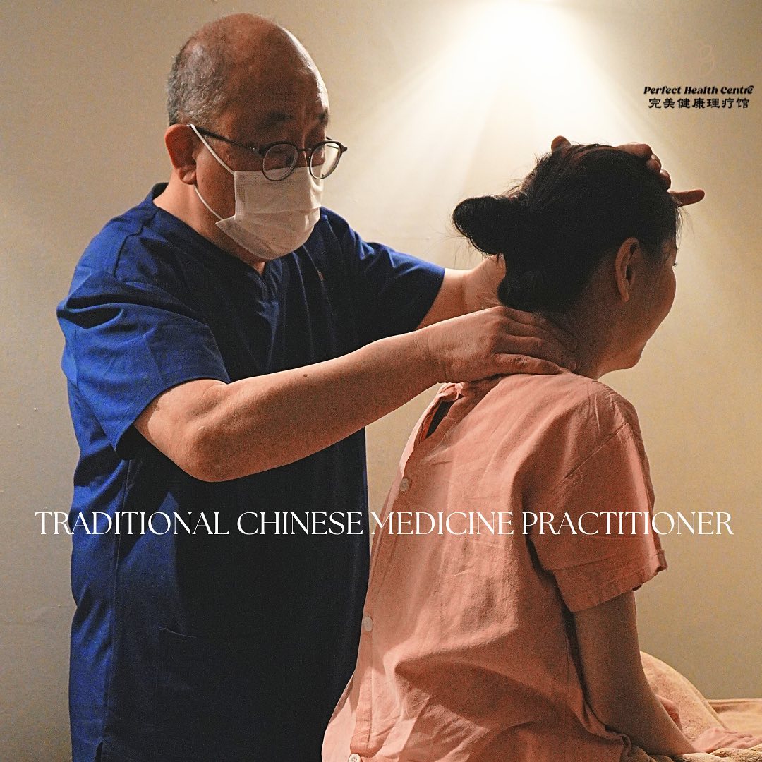 For those struggling with stress, pain, or fatigueโrediscover balance with TCMP (Traditional Chinese Medicine Practitioner) ๐ฟ
At Perfect Health Centre, we offer expert TCMP treatments like TuiNa, Foot Reflexology, Musculoskeletal Adjustments, Cupping, and Acupuncture. From relieving tension to boosting immunity and promoting natural facial rejuvenation, our therapies are tailored to restore your health and vitality.
Book now and discover the power of TCMP treatments!
#TCMP #ChineseMassage #TraditionalTherapy #Relaxation #LondonWellness #HolbornMassage #StressRelief #Rejuvenation #BodyAndMindBalance