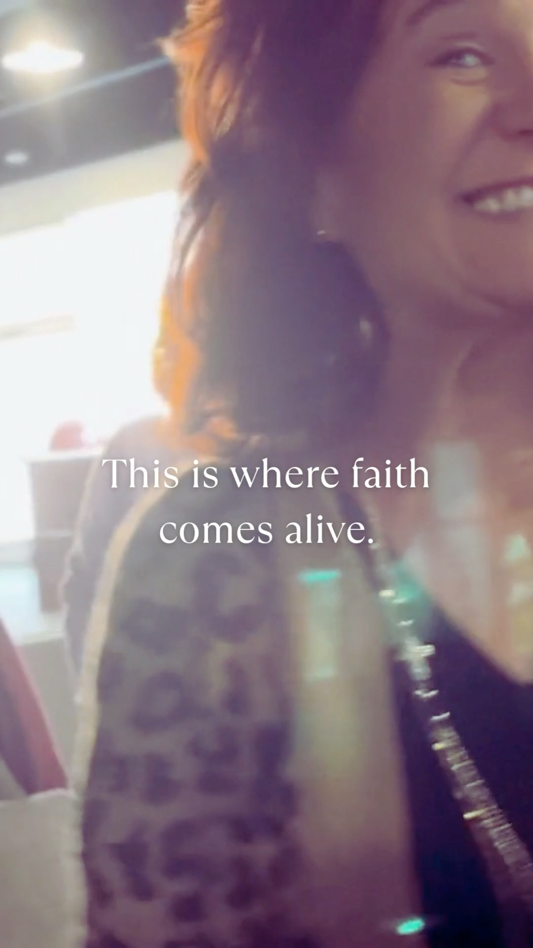 There’s something powerful about being in a room full of women pursuing Jesus together.
Worship.
Laughter.
Freedom.
Transformation.
We’ve seen it over and over again… and we’re believing for even more this year.
Radiant is calling 💫
For tickets and more info: https://www.prettyandwise.com/event-details/radiant-2026
#RadiantConference #ChristianWomen #WomenOfFaith #FaithInAction #SheIsRadiant #PursueJesus #FaithCommunity #KingdomWomen #MoreOfHim #RelentlessFaith #midlothianva #richmondva #richmondwomen #midlothianmoms #christianconference #radiant2026