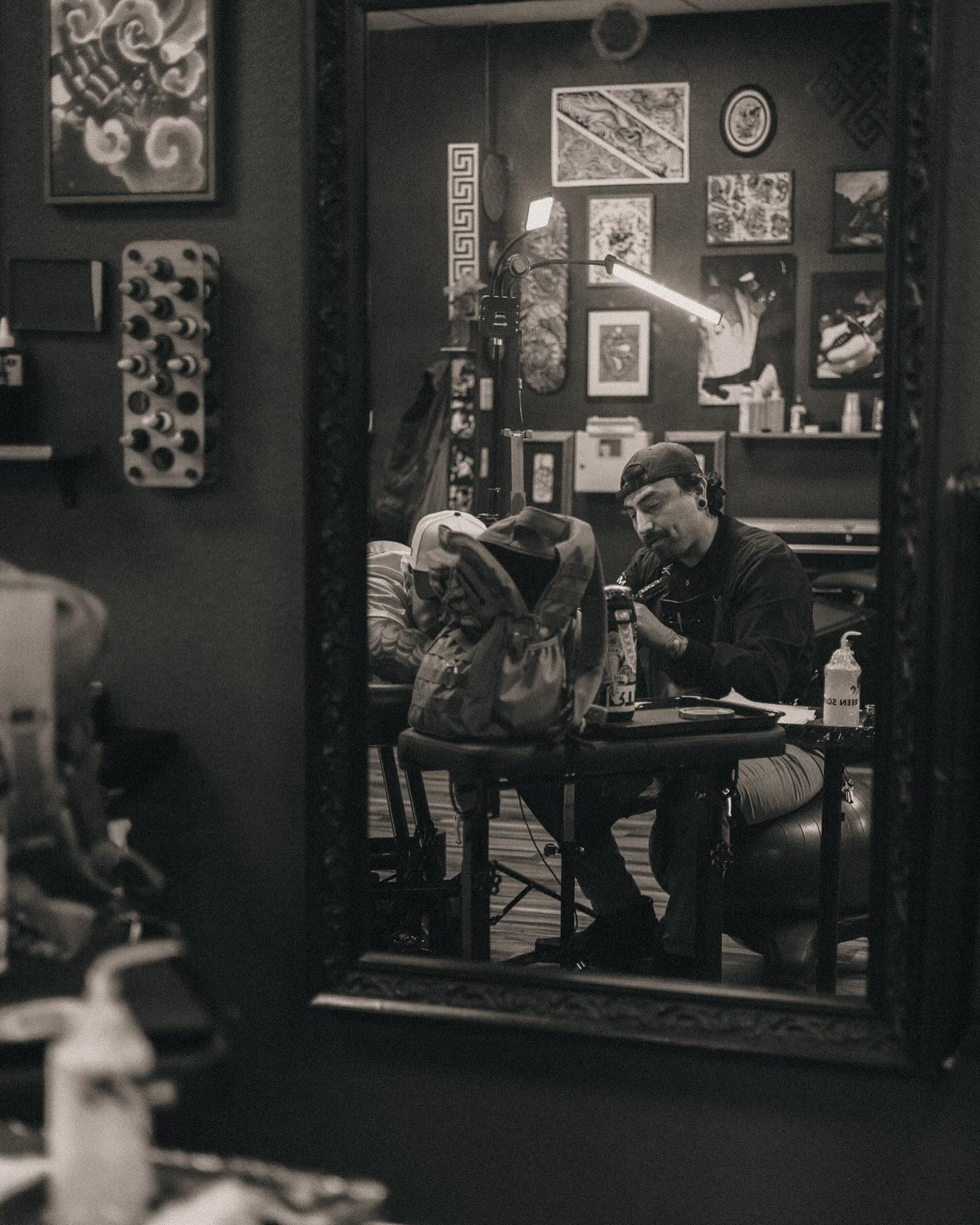 Swellbow for the homie. Thank you Hector. Shout out @alexvllla for the visuals📸