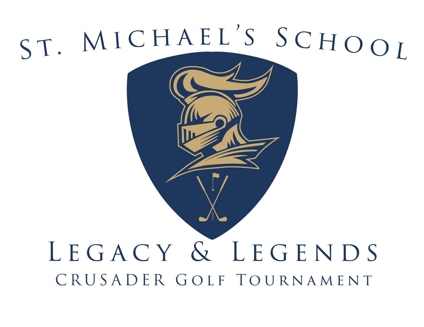 The 2026 Legacy & Legends is where the St. Michael's community reconnects — parents, alumni, parishioners, old friends, and new ones — all in one place, for one unforgettable day.
We'll see you out there.
Monday, April 20 at 11:00 AM
The Country Club of Rancho Bernardo
🔗 Registration link in bio.