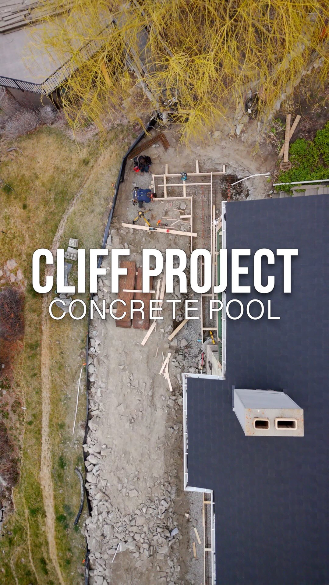 Welcome to our latest pool. The Cliff Project❗️
📲 Contact us today to get started on your project
(844) 562-5362
#Poolhouse #LuxuryPools #KelownaPoolBuilder #OkanaganLiving #Reels