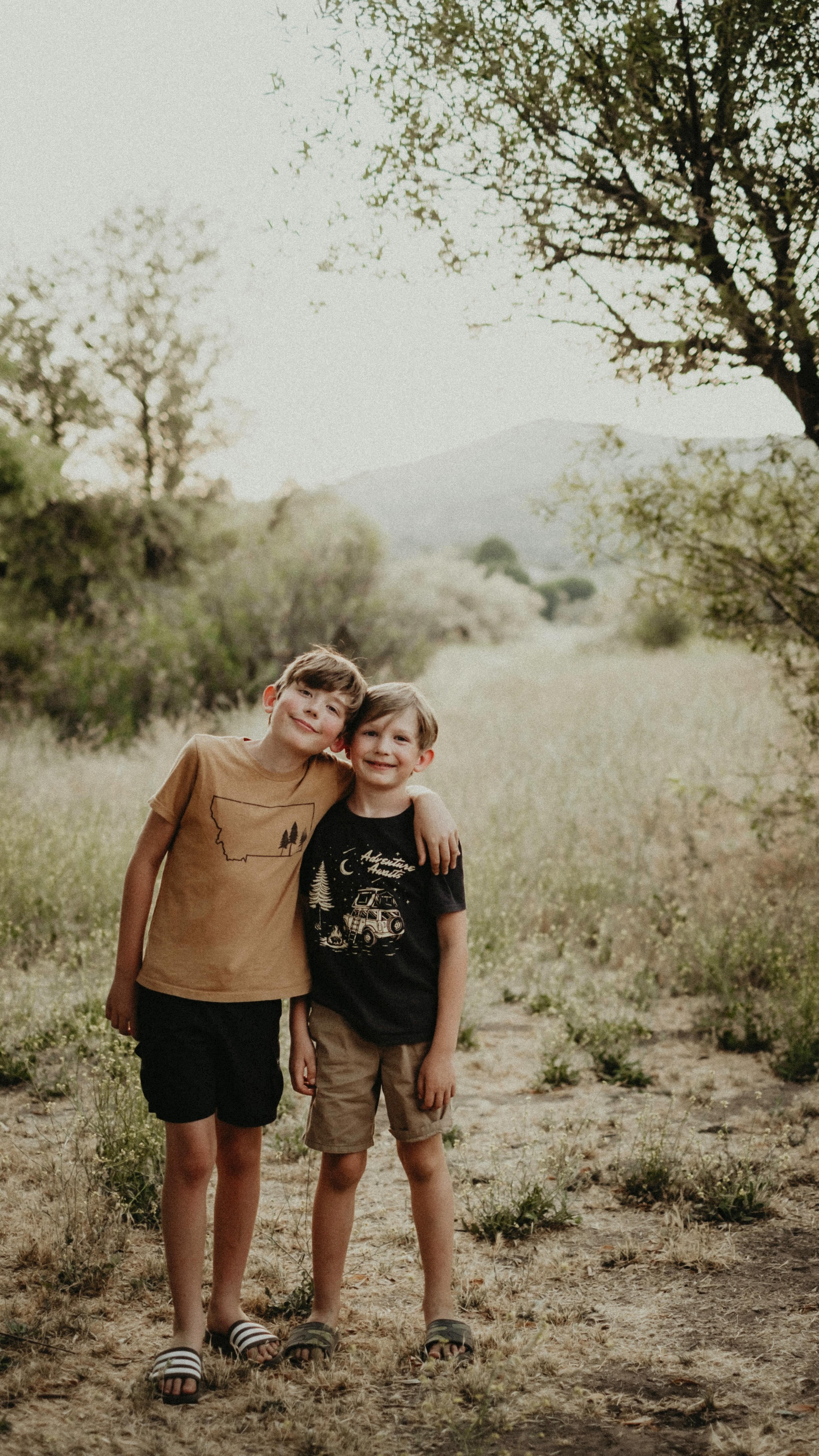 We just started homeschooling this year - homeschooling has nothing to do with it 😂😂 #stayweird #homeschooling #raisingboys #lifesbetteroutside #homeschoolcommunity