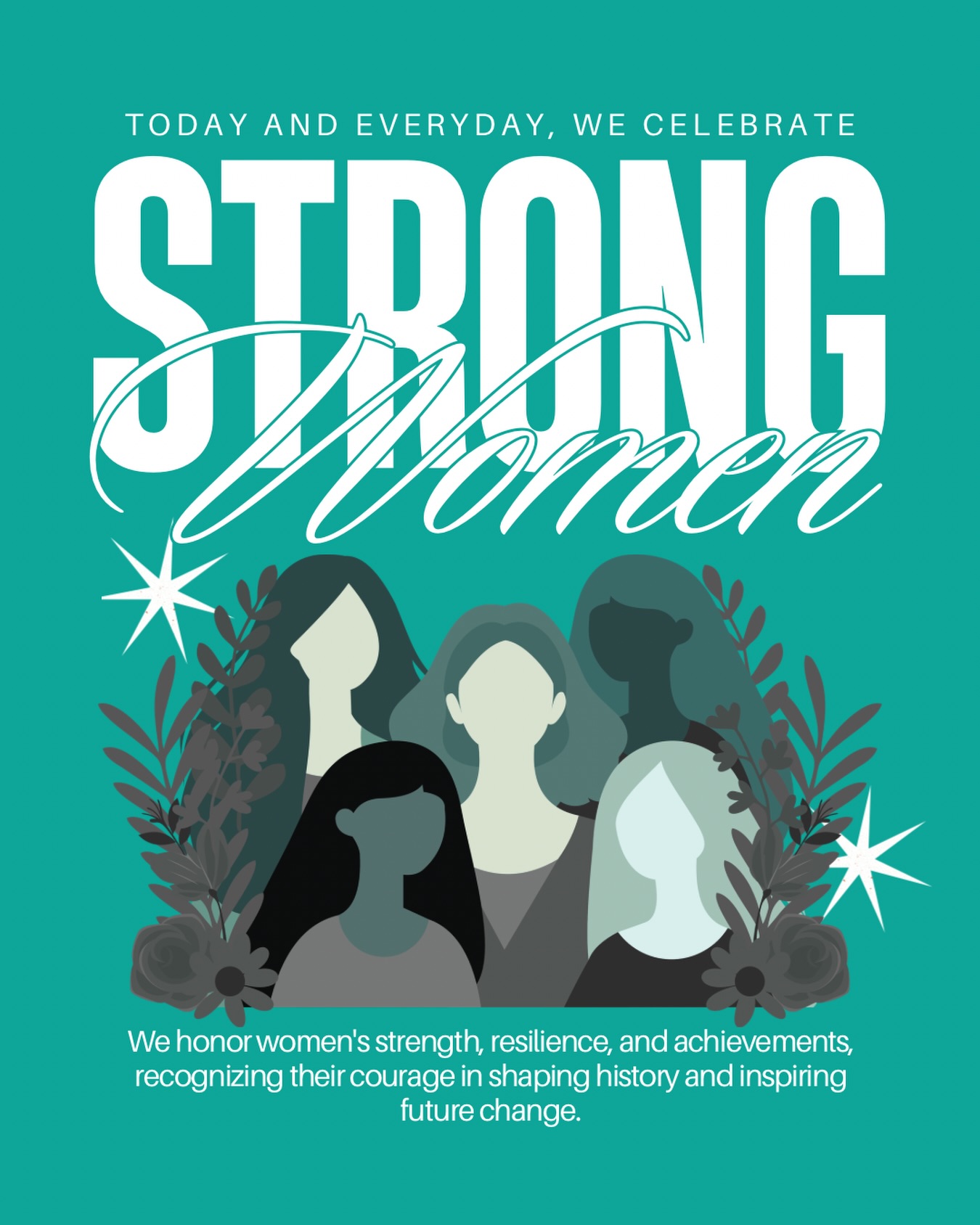 It’s Women’s History Month… and let’s be clear—God has BEEN highlighting women. 👏🏾
Before hashtags… before history books… before “girl power” was trending—
God was already using women to shift nations, save families, and check grown men with wisdom. 😅
📖 Esther saved a whole people group—on a deadline. (No pressure sis.)
📖 Deborah led armies and gave instructions. (Multi-tasking level: Bible edition.)
📖 Ruth stayed loyal and secured her future. (Strategic AND faithful.)
📖 Mary said “yes” to God knowing full well people were going to talk. (Because… people always do. 🙄)
Let’s be honest… if the Bible happened today, half these women would have group chats, side-eyes, and a whole lot of “Did she really just say that?” moments. 😂
But here’s the truth—
These weren’t just “strong women.”
They were obedient, resilient, faith-filled women who trusted God even when it didn’t make sense.
And THAT is the real legacy.
So this month, we don’t just celebrate women…
We honor the calling, the courage, and the grace under pressure that God placed inside of them—and inside of YOU.
👉🏾 Call to Action:
Tag a woman who inspires you, encourage her publicly, and remind her that she is walking in a legacy that Heaven already validated. Don’t just scroll—speak life into someone today.
#WomensHistoryMonth #BiblicalWomen #FaithAndFunny #GodUsesWomen #speaklife