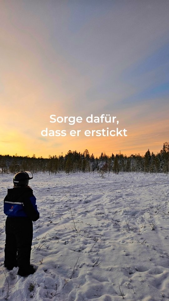 🔜 NEXT LEVEL dranbleiben lohnt sich, denn damit rechnet niemand.
Sie hoffen das du scheiterst, aber
Staffel 2 steht kurz vor der Veröffentlichung.
Bist du dabei? 💪🤗
Folge mir 👉 @chrissiontheroad
für echte Realität unterwegs, Reisetipps & Reiseinspiration.
#travel #solotravel #finland #weltreise #reisen