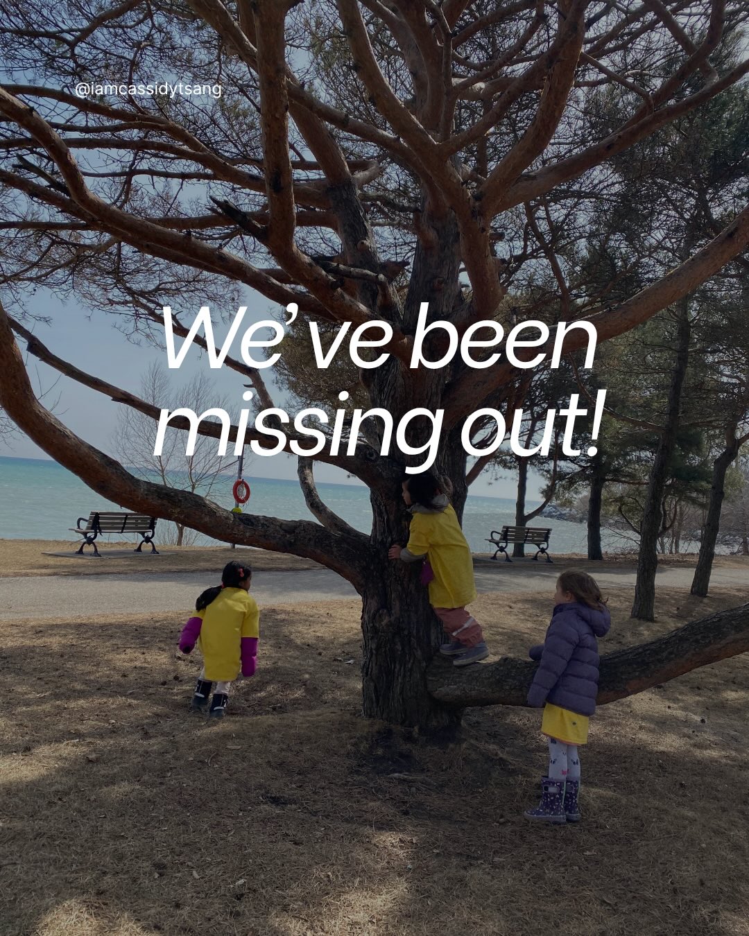 Can’t believe we didn’t wake up sooner! 🥴
And if you’re still wondering about socialization…being around a big group of children all day every day does not automatically mean children are socializing.
In fact, I would argue it does the opposite. When children are conditioned to “socialize” in the same bubble, with the same ages, the same social rules, they are not learning how to connect in real life.
Real socialization is not being surrounded by children your exact age all day.
Real socialization is learning how to speak to all kinds of people, order your own food at restaurants, asking an elder if they need help, offering your seat to someone in need, giving your neighbor a compliment…and make friends wherever you go.
How to start homeschooling | Where to find homeschool resources | How to homeschool and work | homeschool curriculum | Homeschool in Ontario