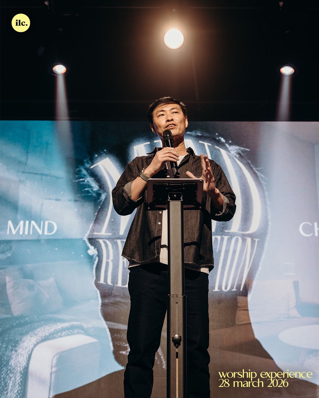 #MINDRENOVATION | Romans 8:1 tells us that there is no condemnation for those who belong to Christ Jesus.
As believers, we can fall into two extreme conclusions when it comes to condemnation:
Extreme 1: There is now โno condemnationโ for me because I am a Christian.
Extreme 2: I feel โcondemnedโ because of my struggles.
While Romans 8:1 does not absolve us of personal responsibility for sin, it also does not give condemnation permission to influence our beliefs and consequently our lives.
We simply cannot underestimate how destructive condemnation can be in derailing us.
Condemnation will show us how much we need to change, while simultaneously convincing us that we can never change.
We have to ruthlessly eliminate condemnation from our lives.
As believers, we will still struggle with sin at times. We can relate deeply to the inner conflict Paul described in Romans 7:21โ23:
โ๐ ๐ฉ๐ข๐ท๐ฆ ๐ฅ๐ช๐ด๐ค๐ฐ๐ท๐ฆ๐ณ๐ฆ๐ฅ ๐ต๐ฉ๐ช๐ด ๐ฑ๐ณ๐ช๐ฏ๐ค๐ช๐ฑ๐ญ๐ฆ ๐ฐ๐ง ๐ญ๐ช๐ง๐ฆโ๐ต๐ฉ๐ข๐ต ๐ธ๐ฉ๐ฆ๐ฏ ๐ ๐ธ๐ข๐ฏ๐ต ๐ต๐ฐ ๐ฅ๐ฐ ๐ธ๐ฉ๐ข๐ต ๐ช๐ด ๐ณ๐ช๐จ๐ฉ๐ต, ๐ ๐ช๐ฏ๐ฆ๐ท๐ช๐ต๐ข๐ฃ๐ญ๐บ ๐ฅ๐ฐ ๐ธ๐ฉ๐ข๐ต ๐ช๐ด ๐ธ๐ณ๐ฐ๐ฏ๐จ. ๐ ๐ญ๐ฐ๐ท๐ฆ ๐๐ฐ๐ฅโ๐ด ๐ญ๐ข๐ธ ๐ธ๐ช๐ต๐ฉ ๐ข๐ญ๐ญ ๐ฎ๐บ ๐ฉ๐ฆ๐ข๐ณ๐ต. ๐๐ถ๐ต ๐ต๐ฉ๐ฆ๐ณ๐ฆ ๐ช๐ด ๐ข๐ฏ๐ฐ๐ต๐ฉ๐ฆ๐ณ ๐ฑ๐ฐ๐ธ๐ฆ๐ณ ๐ธ๐ช๐ต๐ฉ๐ช๐ฏ ๐ฎ๐ฆ ๐ต๐ฉ๐ข๐ต ๐ช๐ด ๐ข๐ต ๐ธ๐ข๐ณ ๐ธ๐ช๐ต๐ฉ ๐ฎ๐บ ๐ฎ๐ช๐ฏ๐ฅ.โ
While struggle is a reality we all experience on this side of eternity, we can take comfort in knowing that the answer is found in Jesus Christ. He is our righteousness, our source of strength, and our victory. There is no condemnation because we are in Christ.
Do you recognise the voice of condemnation masquerading as conviction and repentance? Letโs deal with it ruthlessly, tune in to the voice of the Holy Spirit, and let Him lead us.
#impactlifesg #mindrenovation