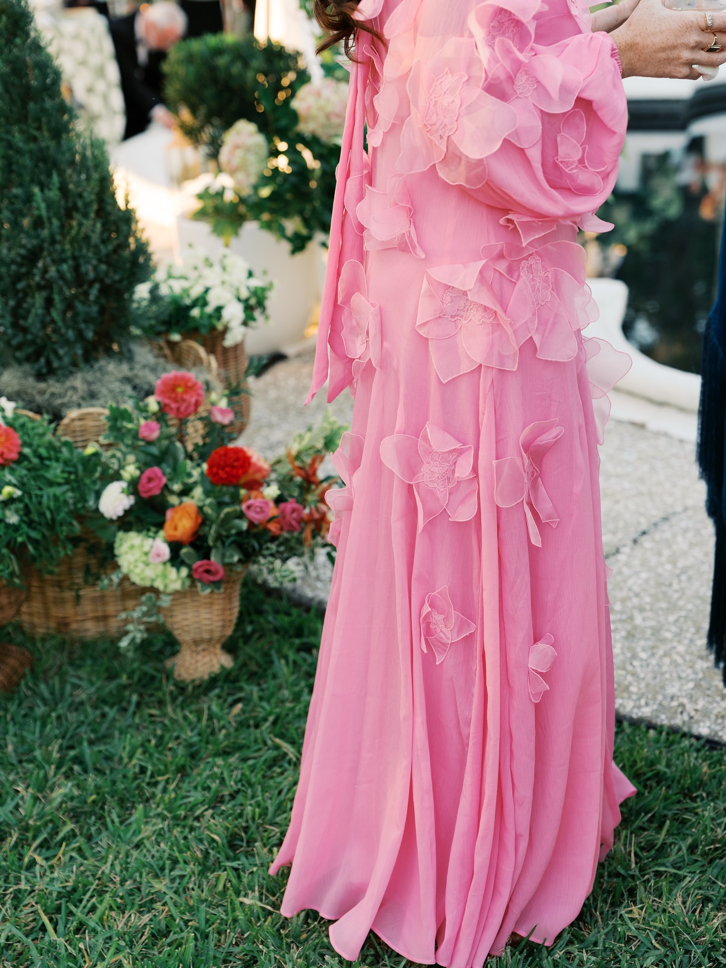 in our pink season 🌸
.
📸 @samanthajeanbecker