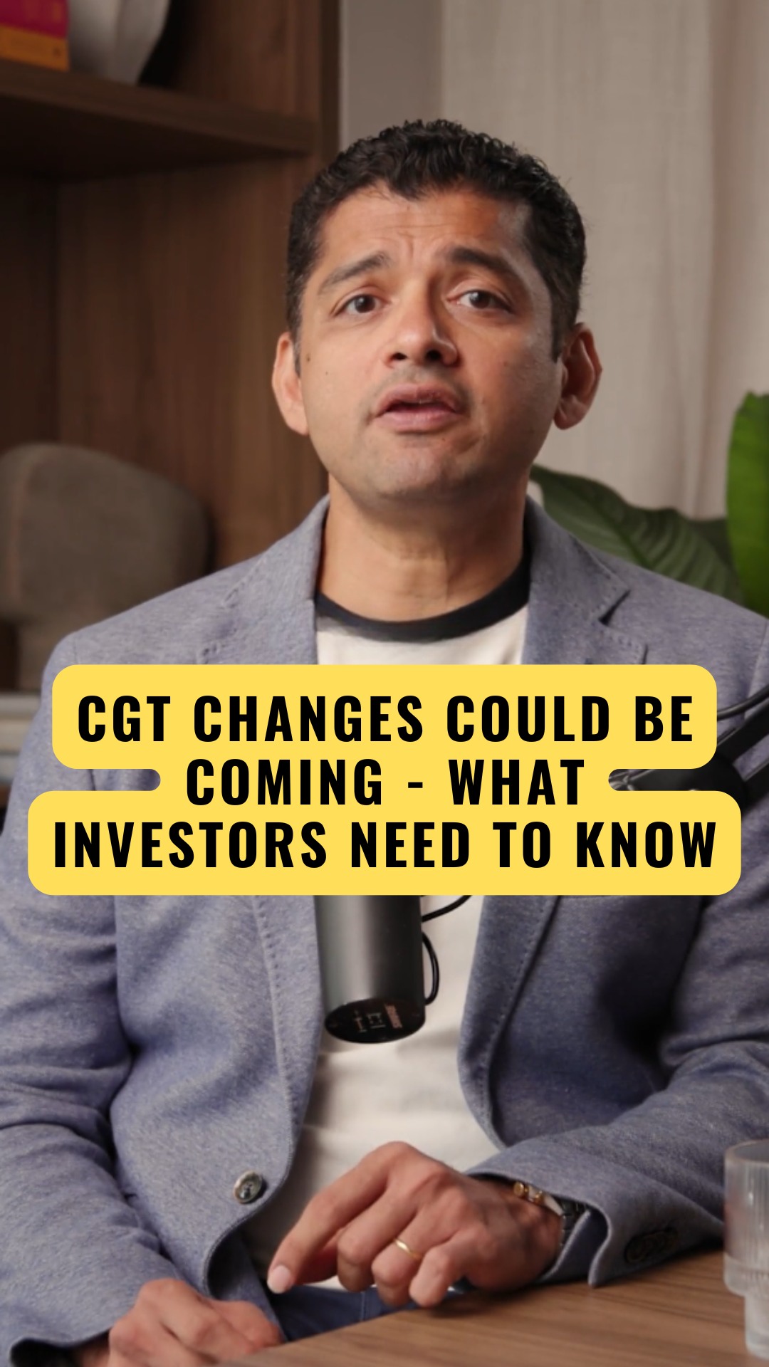 There’s growing discussion around changes to Capital Gains Tax in Australia - and if you own investment property, it’s something to keep on your radar.
Right now, investors who hold assets for over 12 months can access a 50% CGT discount. But proposals are being explored to reduce that - potentially to 33% or even 25%.
Nothing has changed yet.
But if it does, it could impact your after-tax returns when you sell.
Which means one thing:
It’s no longer just about buying well - it’s about how you structure, hold, and exit your investments.
Smart investors plan ahead.
Not react later.
If you’re unsure how this could affect your strategy, it’s worth speaking to a qualified accountant or financial planner.
#SmartInvesting #BuyersAgent #PropertyAdvice #BluewaterProperty