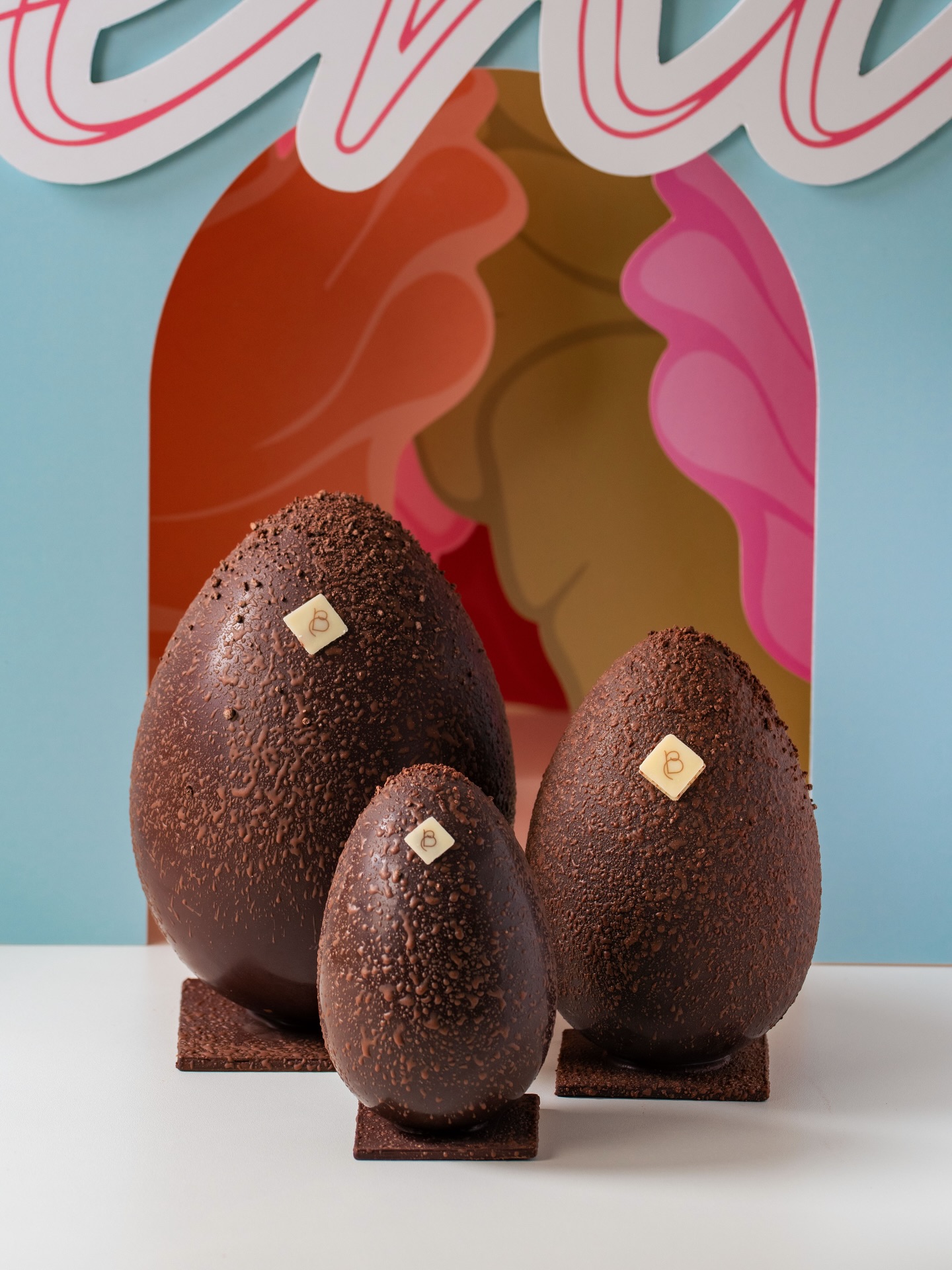 Il più scelto da chi ama i sapori forti.
Fondente 68% e nocciole tostate “Trilobata IGP”.
Pasqua è adesso: non restare senza. 💛
#pasticceriabenito #pasqua2026