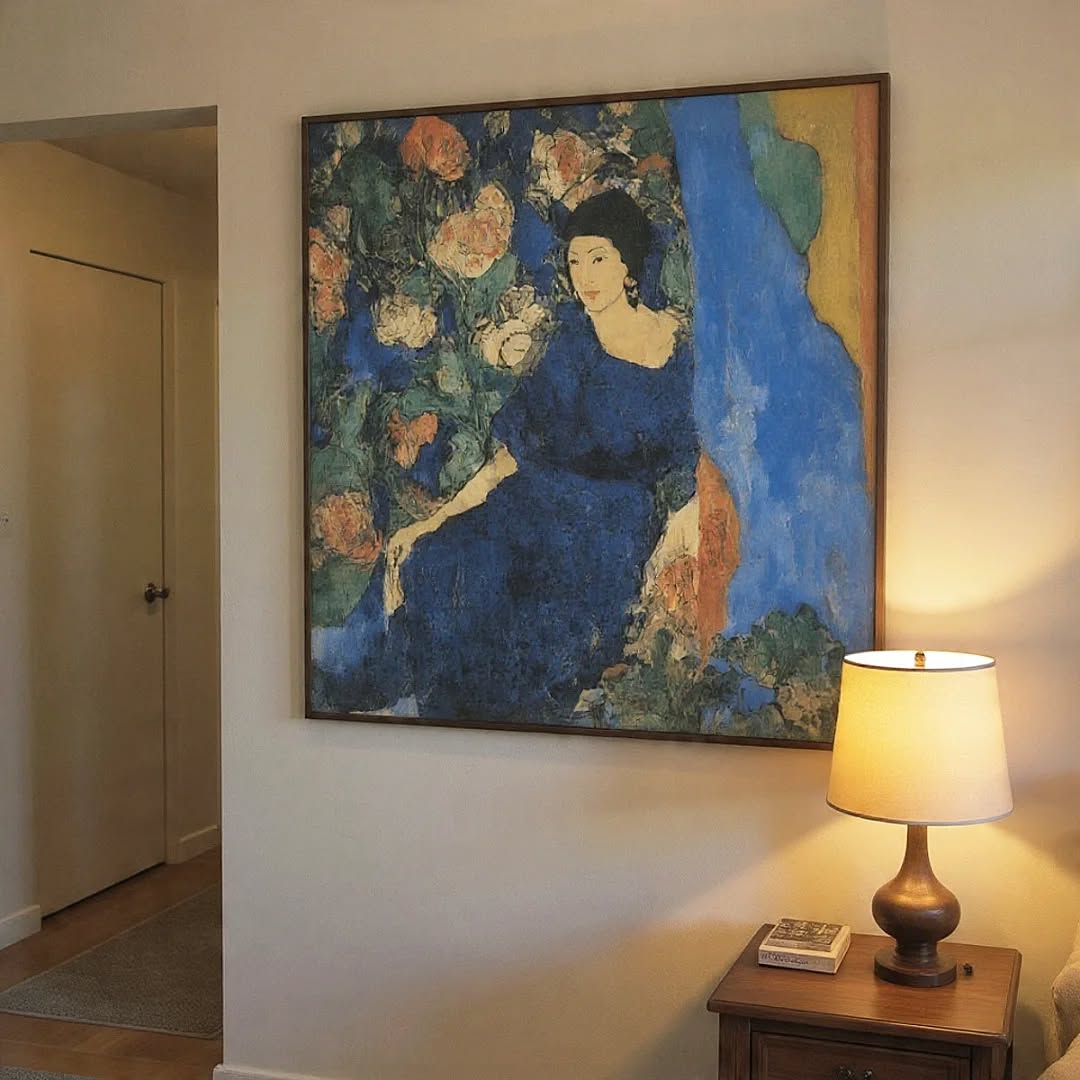 Le vrai luxe est silencieux… comme les œuvres que nous sélectionnons, à découvrir en bio.
- Privé Sinclair
#homedecor #prints #tableaux #decoaddict #interiordesign