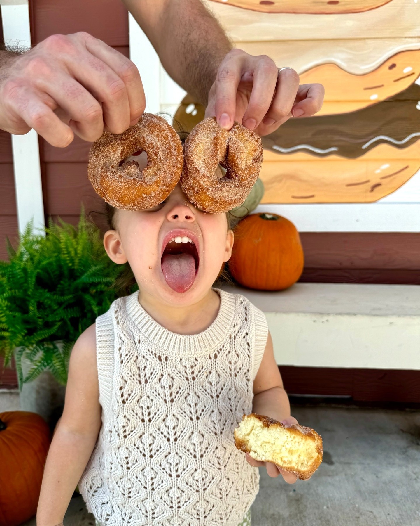 Mood because we are just 3 days away from opening and tickets are 35% off 'til 11:59pm TONIGHT! 🌸🍩📸
Tickets may sell out.