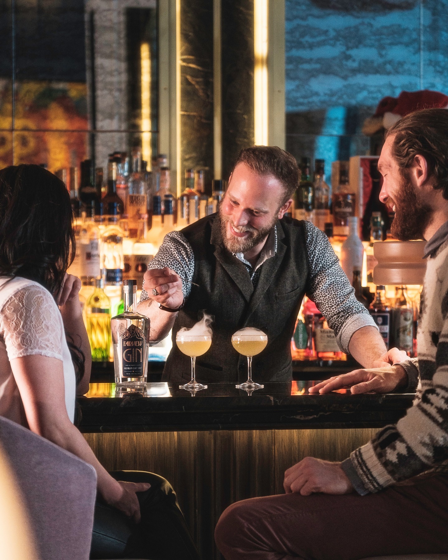 Our craft is more than what we create, it’s how we make people feel. 🍸
For our Food & Beverage teams, every detail is guided by a passion for the craft and a commitment to our guests’ experience. From the first pour to the final garnish, it’s about creating moments that are thoughtful, memorable, and truly felt.
#MakeSpecialHappen #JoinOurTeam