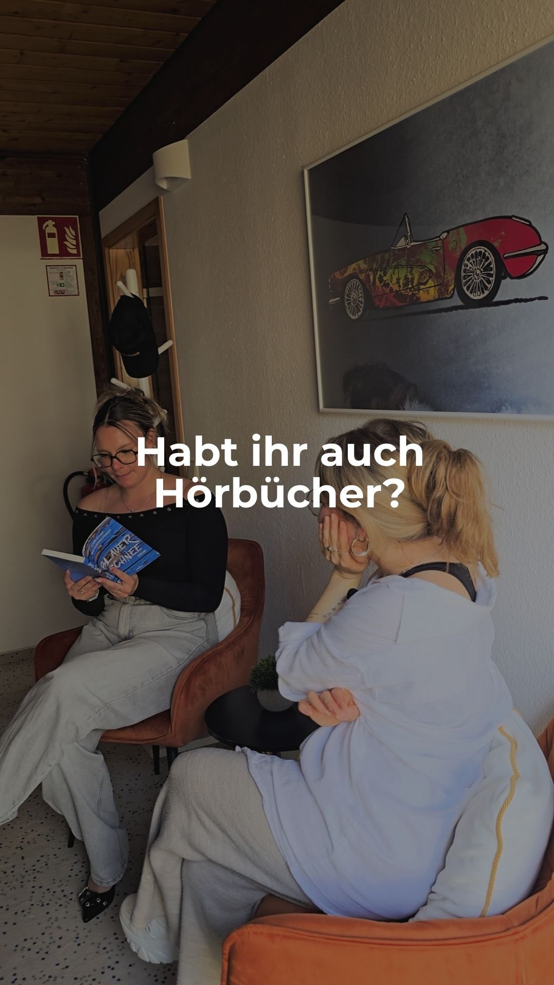 Bestes Hörbuch 😮💨🤪
#molino #verlag #office #bücher #audiobook