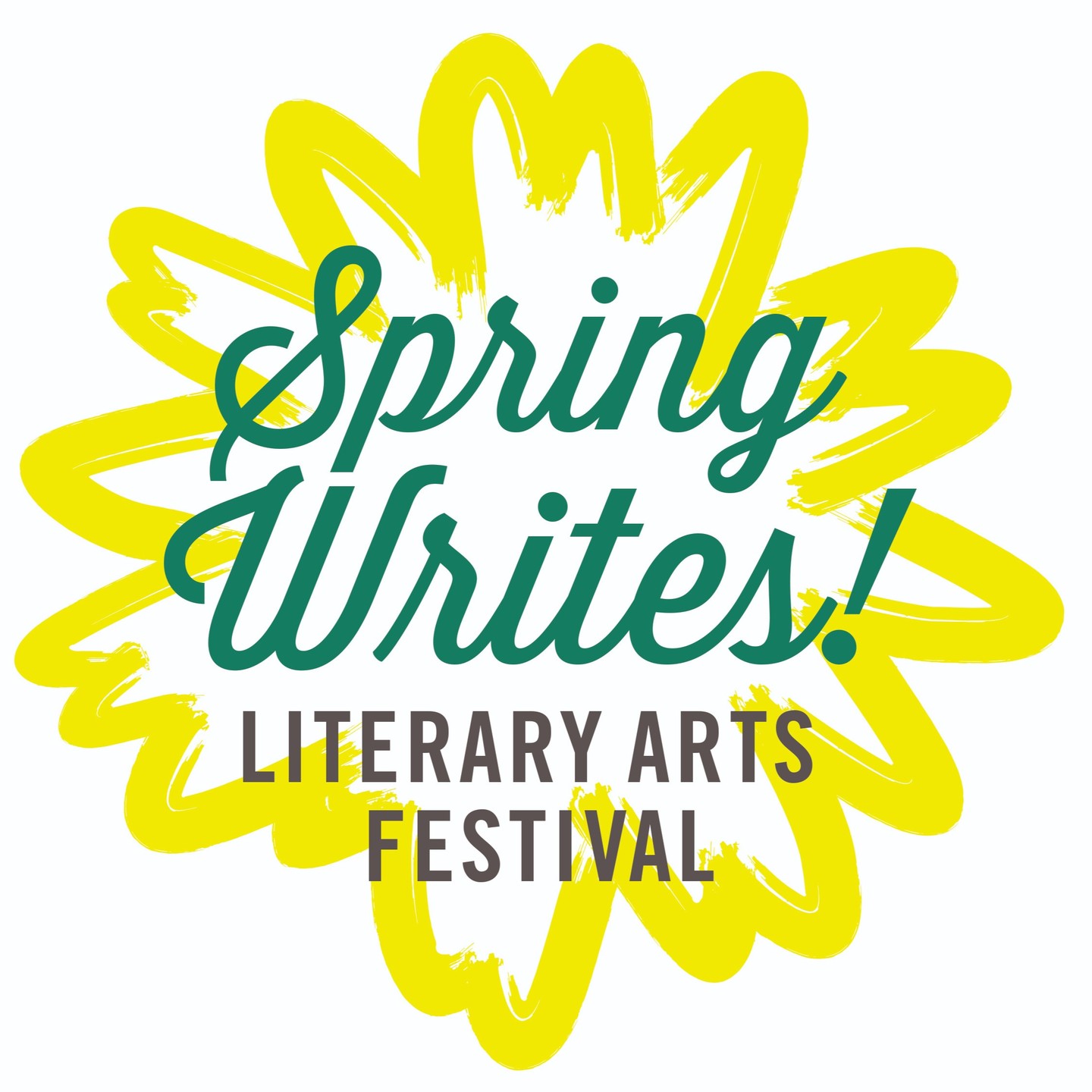 ✨ Save the date! ✨
SUNDAY, MAY 10th, 1-2 PM
I'll be reading from my historical supernatural fiction novel, The Hour is Glass
springwrites.org