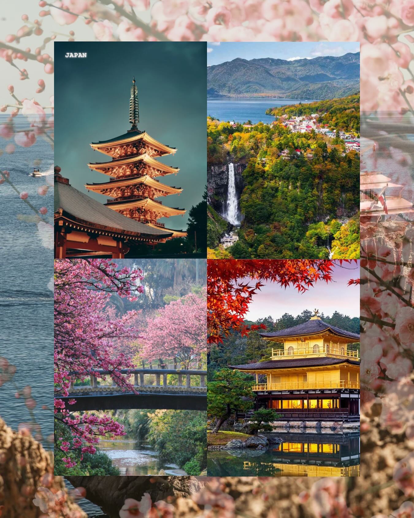 Japan, but not the version you’re used to.
Our favorite times to visit: spring + autumn — when the landscapes are at their most beautiful and everything feels slower and calmer.
We’re already planning our return next spring… but this time, we’re bringing a small group along for an elevated, cultural experience.
Details releasing soon…ish ✨
Be sure to sign up for our mailing list for a first look at all our upcoming group travel trips.
shadeandtravel.com/grouptravel