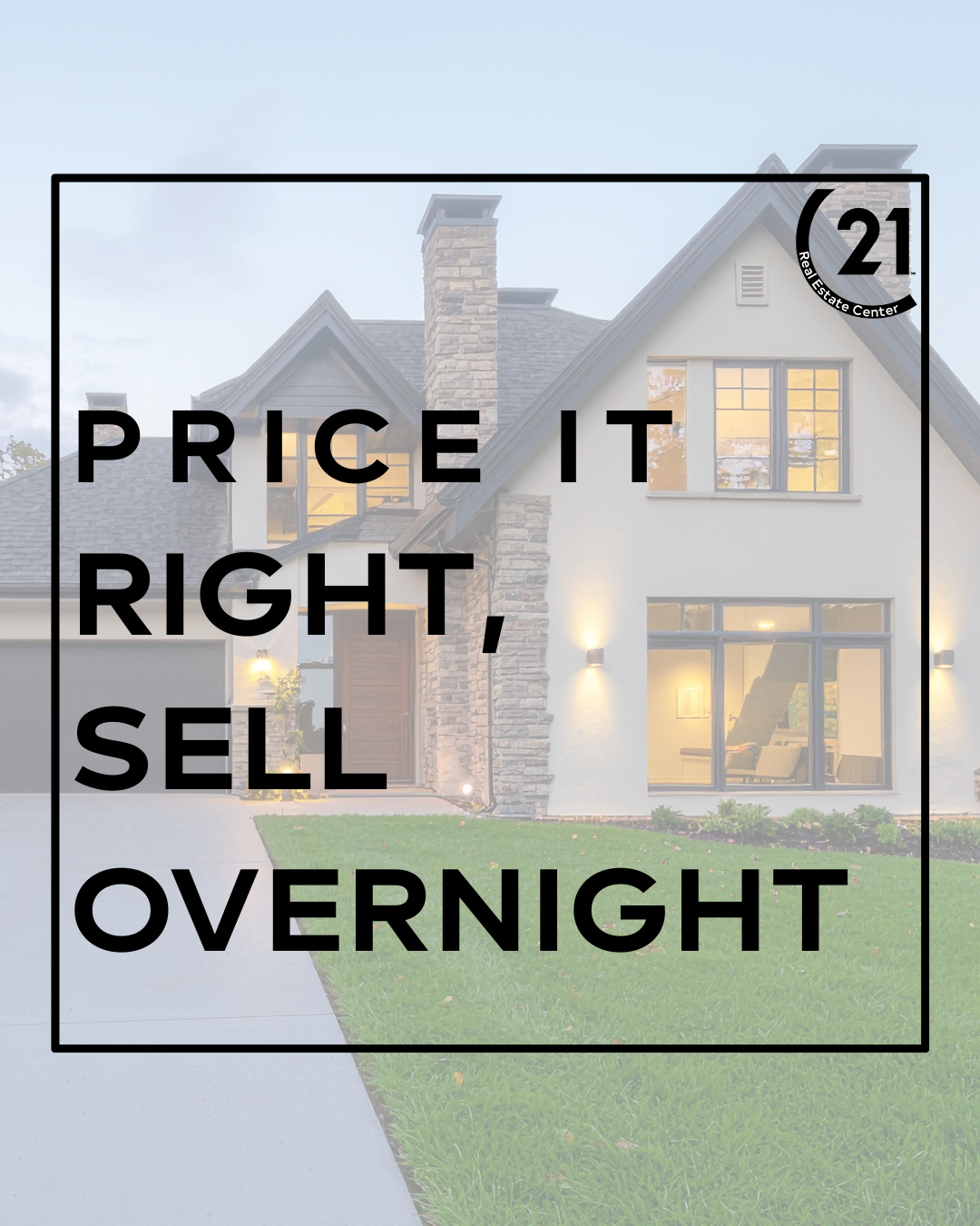 Price it right, and the right buyer won’t wait. Smart pricing creates momentum, strong interest, and faster results. 🏡✨
#PriceItRight #SellSmart