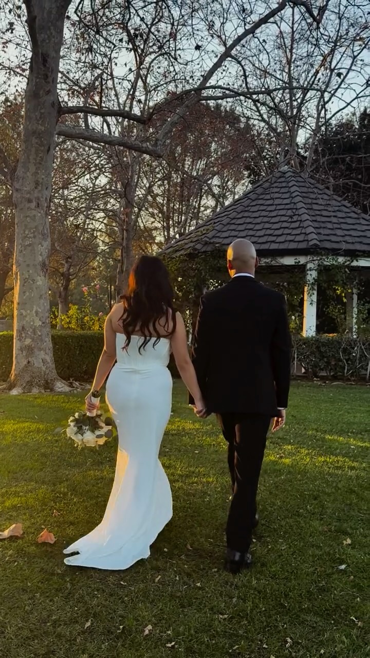 First wedding of the year 💒
We were able to be a part of celebrating Leslie + Royal’s marriage AND their baby boy!💍 🩵
We are always blessed with the kindest, most genuine couples and look forward to more days like this in 2026! ✨