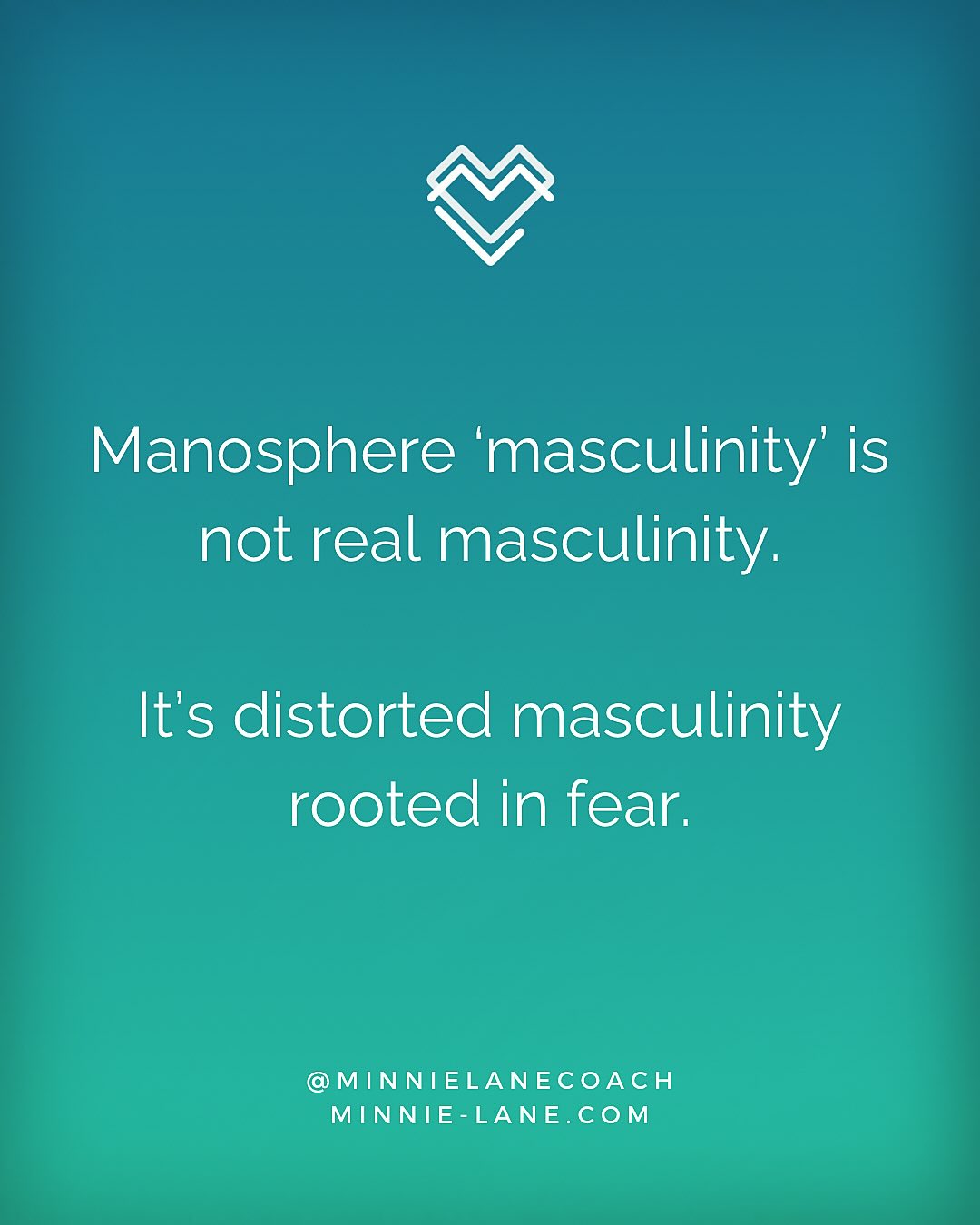 The path to mature masculinity, real love and lasting relationships is open to any man.
But first, it has to be recognised.
Women can play a role by recognising where they may be enabling immature or distorted masculinity through their own fear, insecurity or distorted femininity.
This isn’t about shame or blame.
It’s about truth.
Truth, when faced, transforms everything.
I believe in men.
I hope you do too.
.
#manosphere #masculinity #dating #relationship #transformation