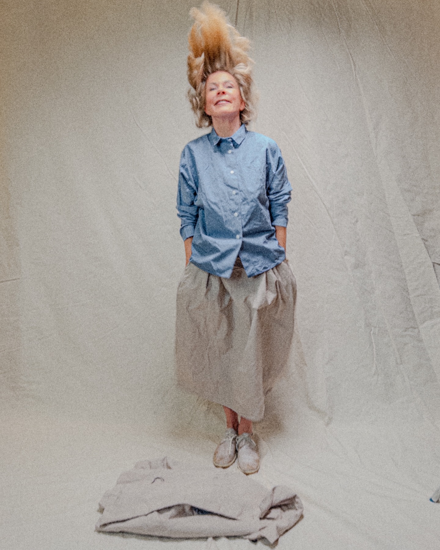 PURE…
Manchmal ist die einfache Lösung die beste.
Bluse+Rock=Look
KEEP IT SIMPLE!
#fashion #look #simple #womenswear #ootd