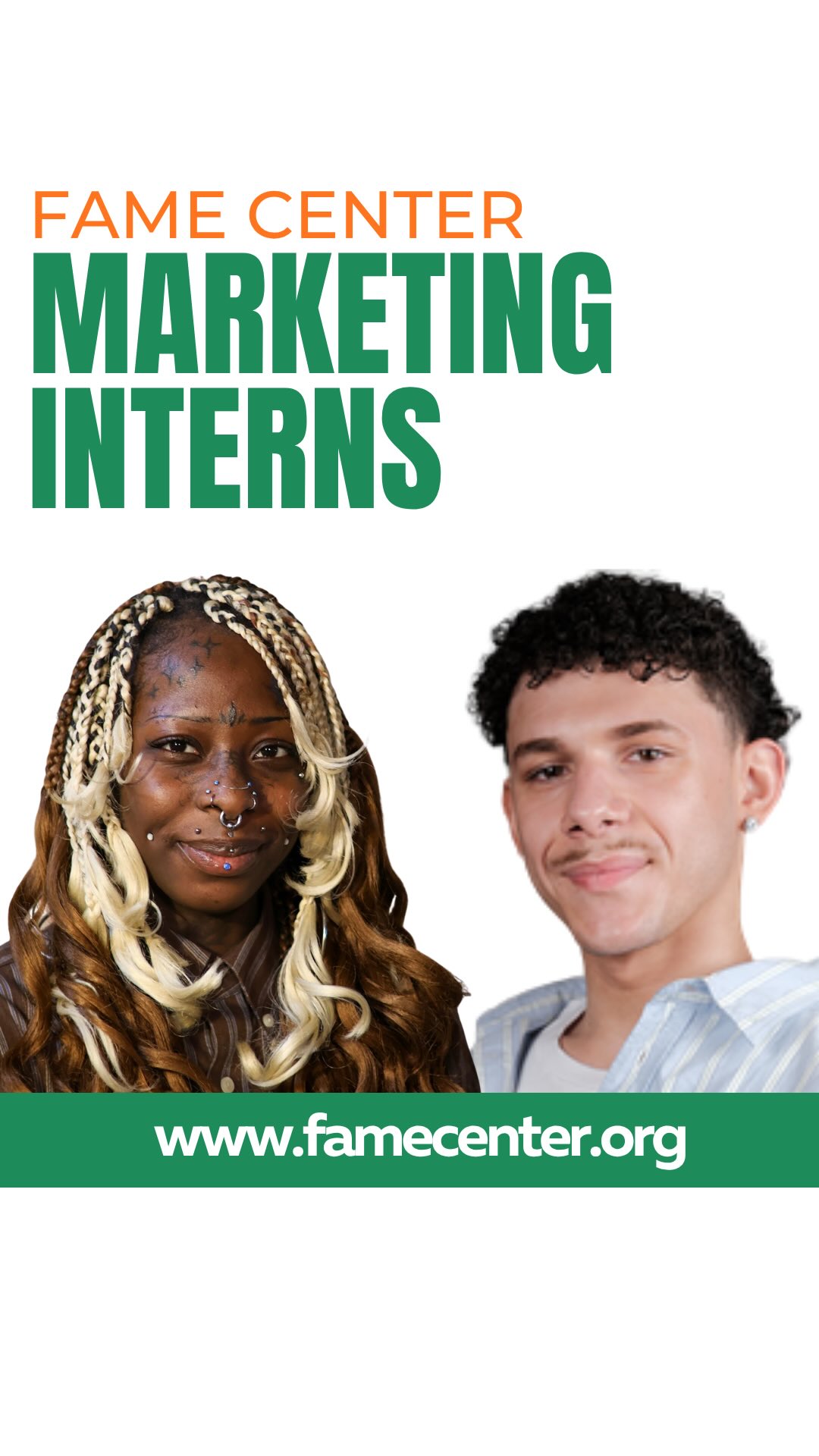 Social Media Managers be like… 🤣
#southloopchicago #springbreakcamp #internship #chicagononprofit #BlackOwnedBusiness