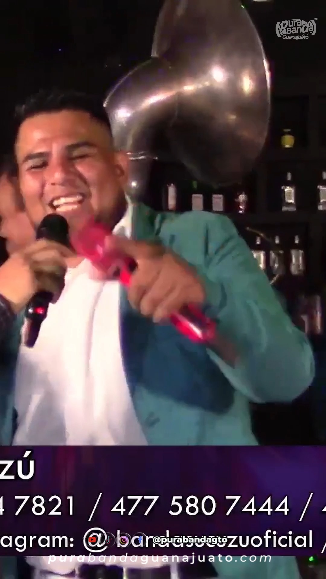 #BandaSucuzú #LAKPRICHOSA #EnRolados Banda Sucuzú nos cuenta que son lo mas..... será cierto? 👀🤣
#PuraBandaGuanajuato