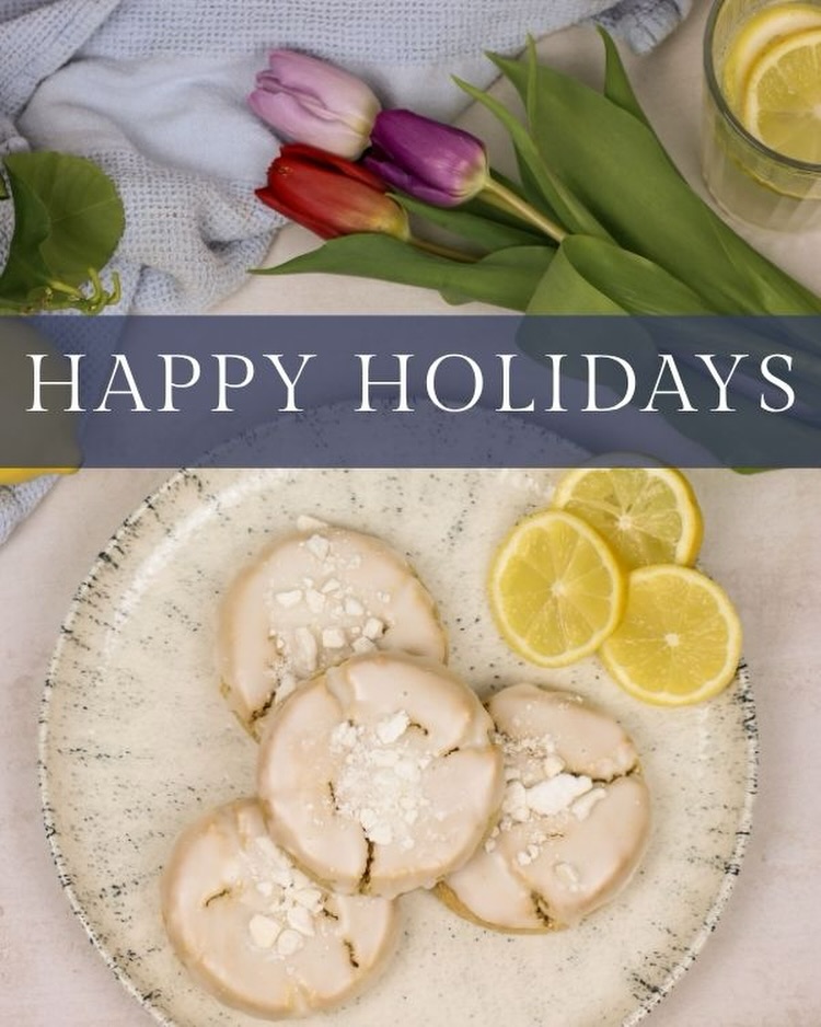 Wishing you all a lovely bank holiday weekend!
Hope you get a chance to relax and enjoy some time with friends and family.. And, of course, make time for plenty of delicious sweet treats too!
Here’s to a happy, peaceful bank holiday from all of us at @willow_and_finch.