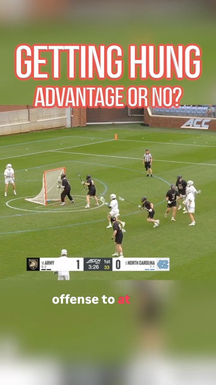 Let us know what your thoughts are in the comments about getting your defender hung.
Do you think it’s an advantage or no?