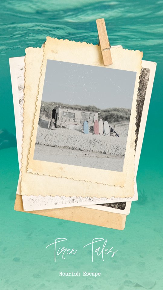 Ok so whilst this isn't technically true, Tiree does benefit from it's position near the gulf stream in the Inner Hebrides and records some of the highest levels of sunshine in the UK. In fact, the island, also referred to as the Hawaii of the north, boasts an average of 240 hours of sunlight in May alone. That's almost 50 more hours than London which experiences a measly average of 193. Tiree in June is looking better by the minute 😊☀️😎
📷 Nick Turner