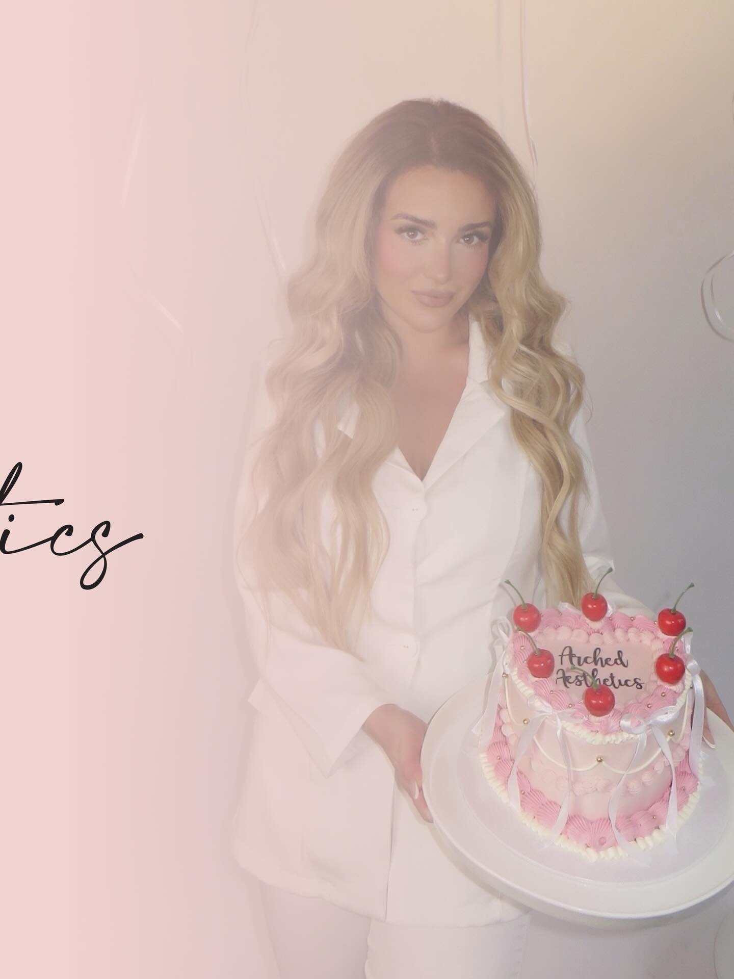 Arched Aesthetics is a trusted, premium clinic specialising in expert non-surgical cosmetic treatments designed to enhance your natural beauty. Our services include lip fillers, anti-wrinkle injections, and polynucleotide treatments, all tailored to help you look and feel your best!
Led by Jasmine, an advanced aesthetic practitioner and registered dental professional, our clinic combines expertise with a friendly and honest approachable service. We are dedicated to delivering natural, long-lasting results using only premium, reputable products such as Botox®, Teosyal, Stylage, and Vitaran. Whether your goal is to enhance your lips, rejuvenate your skin, or smooth fine lines and wrinkles, our personalised treatment plans are designed to create a refreshed, youthful appearance while preserving your natural look.
We offer free, no-obligation consultations to discuss your goals and expectations. Our step-by-step approach ensures you fully understand the procedure, product choice, and aftercare, giving you the confidence to make informed decisions on your aesthetic journey.