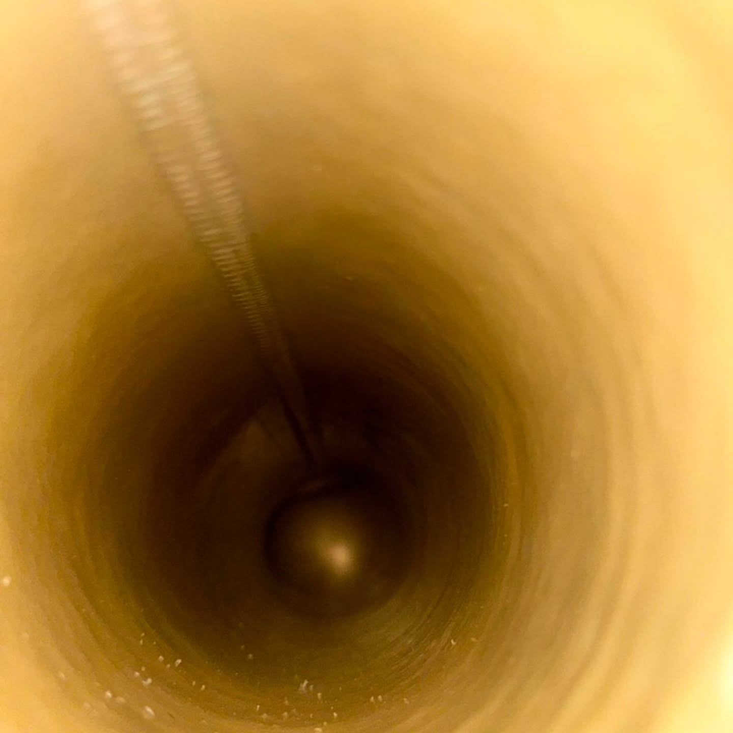 Chemisage Tubflow avec gaine tractée 2D de 10ml ø100/125