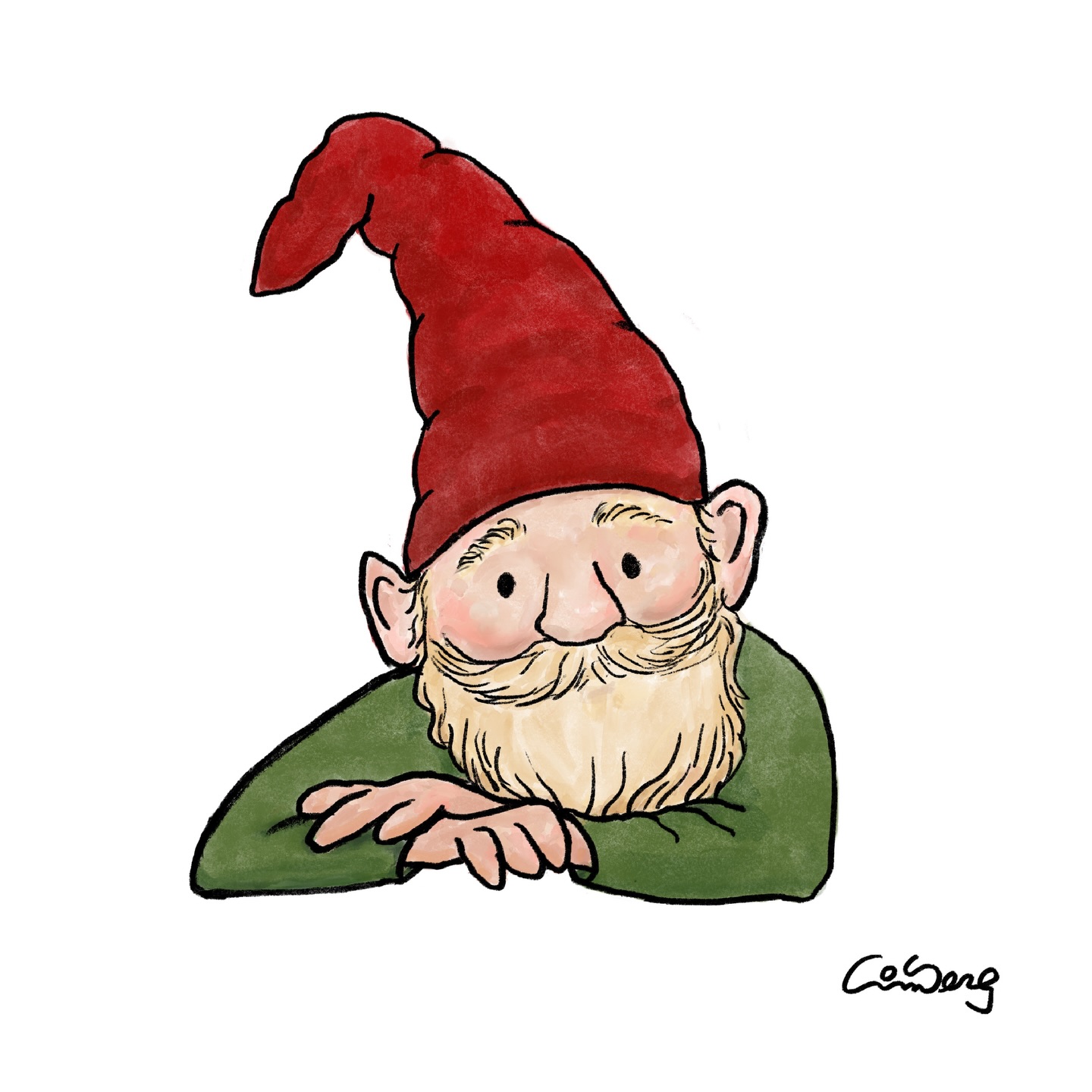 Meet “Art”, the gnome. He happens to be an artist. Gnomes can be seen all around High Bridge, NJ. They live along the nearby Columbia trail, and from April 11-26th, you can see a lot of real art from local artists.
That’s when “Art Around High Bridge” is happening!
A town-wide experience with artwork displayed inside local businesses and outside throughout High Bridge, NJ. From coffee shops to studios, salons to storefronts, the whole town becomes a gallery.
I hope you’ll stop by because High Bridge is a picture perfect Main Street, and it’s also where you can join the Columbia Trail. (Easy and beautiful walking trail).
Some of my original art will join many local artists on display. There are so many events during the two weeks (see link) including an art auction.
Check it out here - ( I dig their Instagram posts).
@hbgroundsforart (Instagram)
hbcreative.org (website)
Hope to see you there !