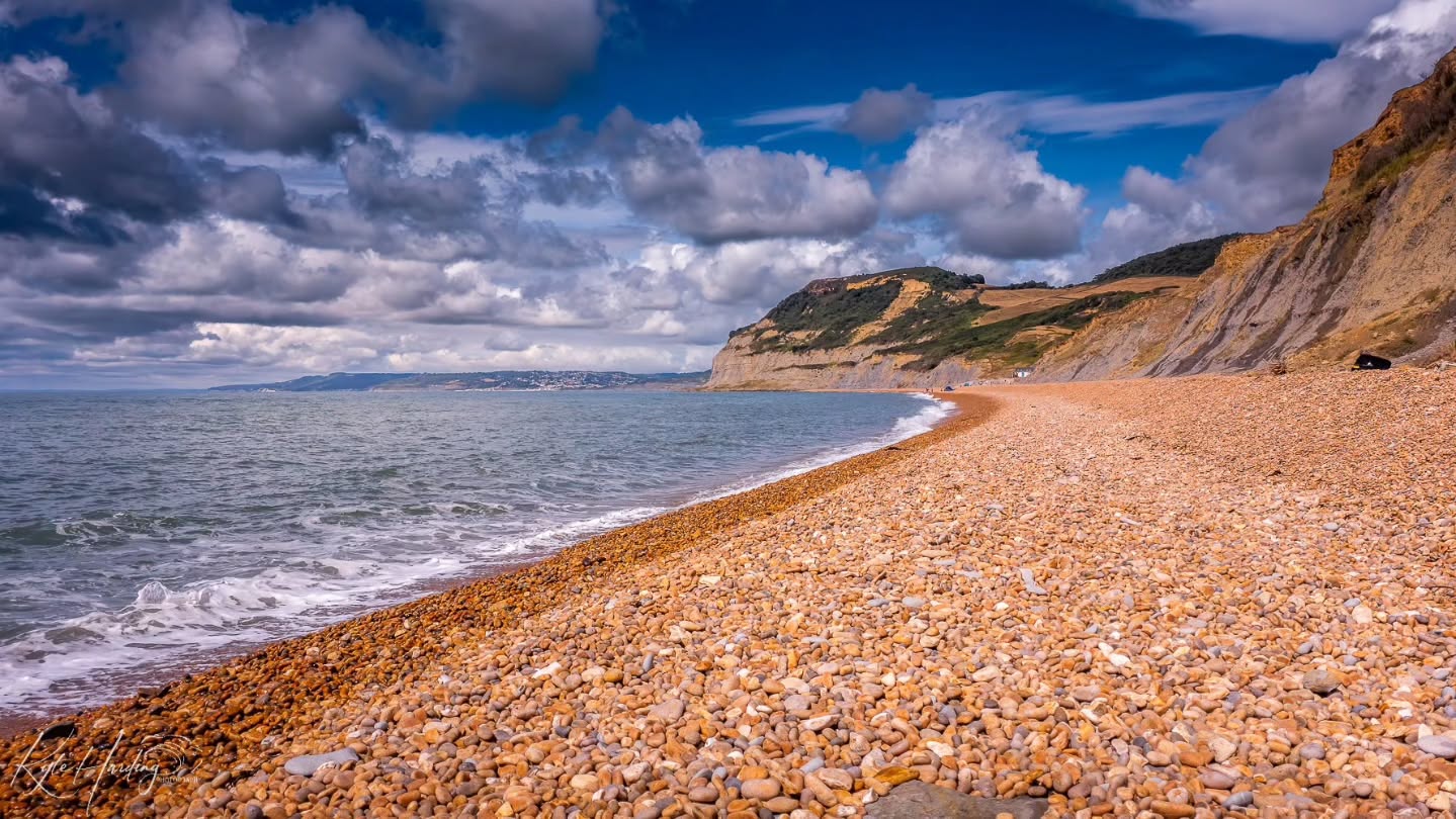 A slower moment by the sea.
Just the sound of waves, the wind off the cliffs… and nowhere else to be.
Sometimes that’s all you need.
—
Quick question…
Do you think this was taken on a camera or a phone?
#landscapephotography #seascape #ukcoast #dorsetcoast #coastline