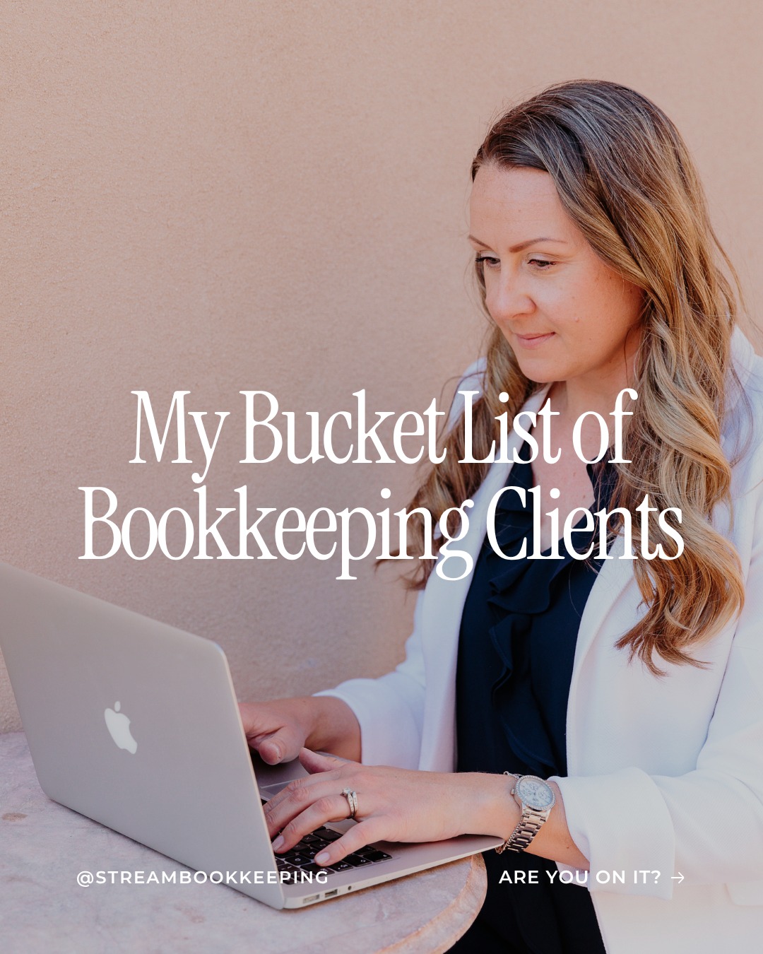 My bookkeeping client bucket list is basically just a lineup of founders who are ready to take control of their numbers and grow their businesses!
If you can relate to anything on my list, I might just be the bookkeeper for you. 😏
_________
🪴 Hi, I’m Camilla — Bookkeeper and Fractional CFO. I work with business owners who want reliable, up-to-date books and simple support they can actually understand.
🪴 I’m here to bring clarity to business's finances to make strong decisions, reduce overwhelm, and feel confident about the future of your business.
#smallbusinessowner
#bookkeeping
#bookkeepingservicesforsmallbusiness
#quickbooksonline
#quickbooks
#taxdeductions
#virtualbookkeeping
#smallbusiness
#reconcile
#bookkeeper
#accountingservices
#realestatebookkeeping
#remotebookkeeping
#taxwriteoff
#taxwriteoffs
#businessownertips
#bookkeepingservices
#expenses
#fractionalcfo