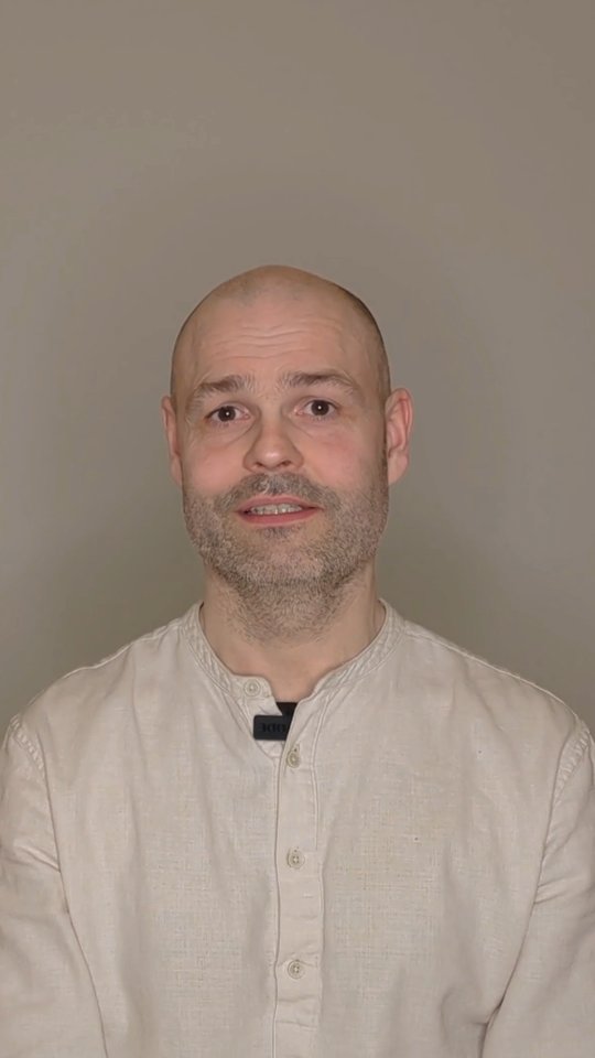 You can always change your breathing ⛰️