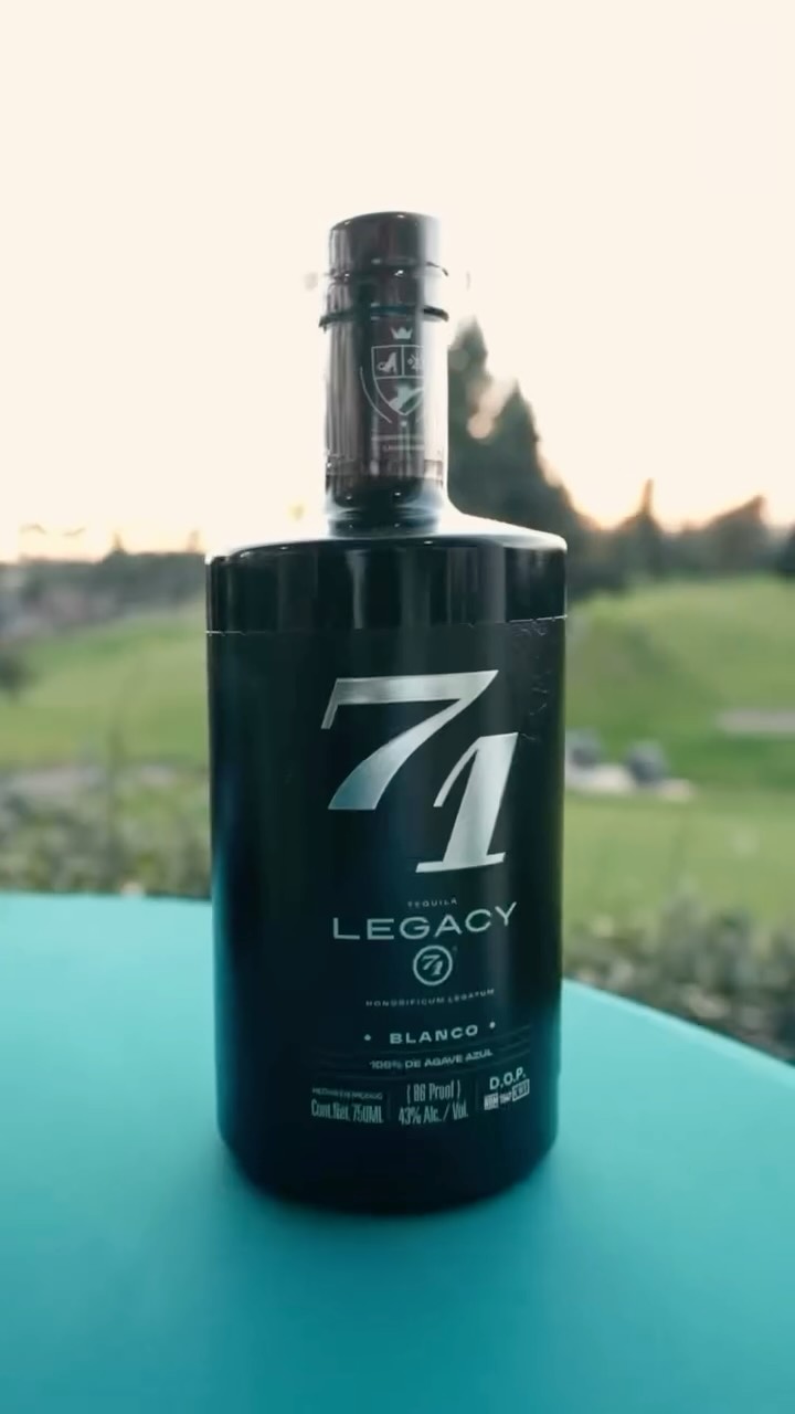 What a night! 🥃🎶
There’s nothing better than watching people experience Legacy 71 for the first time. Our booth was full all evening with guests stopping by to taste, learn about our tequila, and share great moments together.
Surrounded by live music, good energy, and amazing people, it was truly a special experience introducing Legacy 71 to so many new friends. Seeing the smiles after that first sip never gets old.
Thank you to everyone who came by, raised a glass with us, and made the night unforgettable.
Salud from Legacy 71.
From the agave fields of Atotonilco El Alto, Jalisco to your glass.
#Legacy71 #TequilaLegacy71 #AgaveSpirit #TequilaTasting #JaliscoTequila SipAndEnjoy Salud TequilaExperience